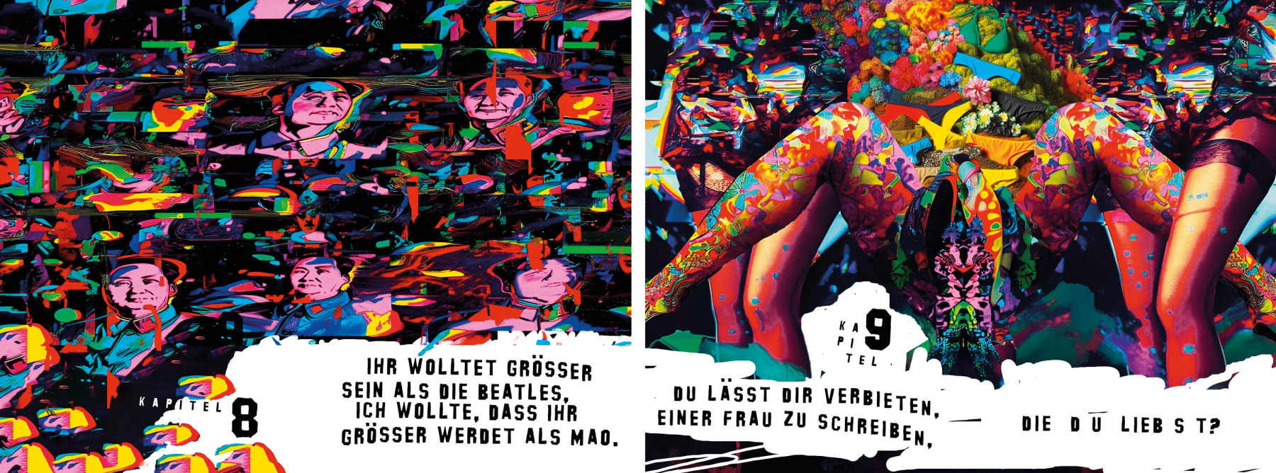 Cordt Schnibben. Lila Eule. Roman. 12