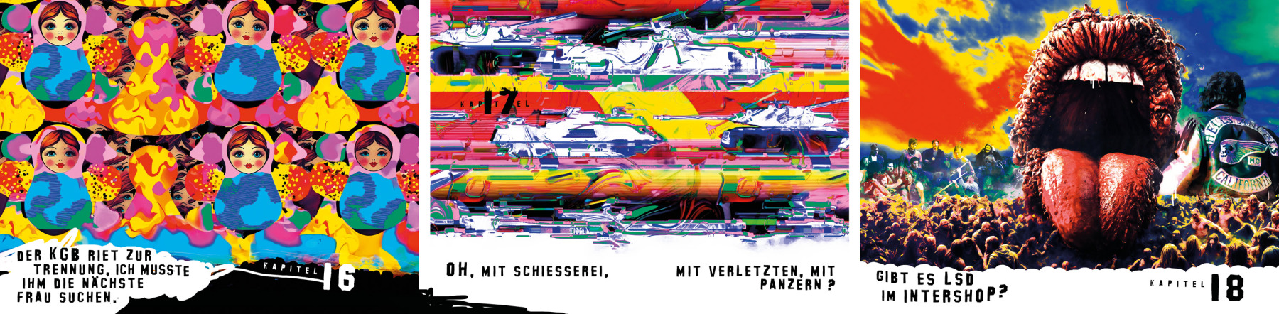 Cordt Schnibben. Lila Eule. Roman. 21