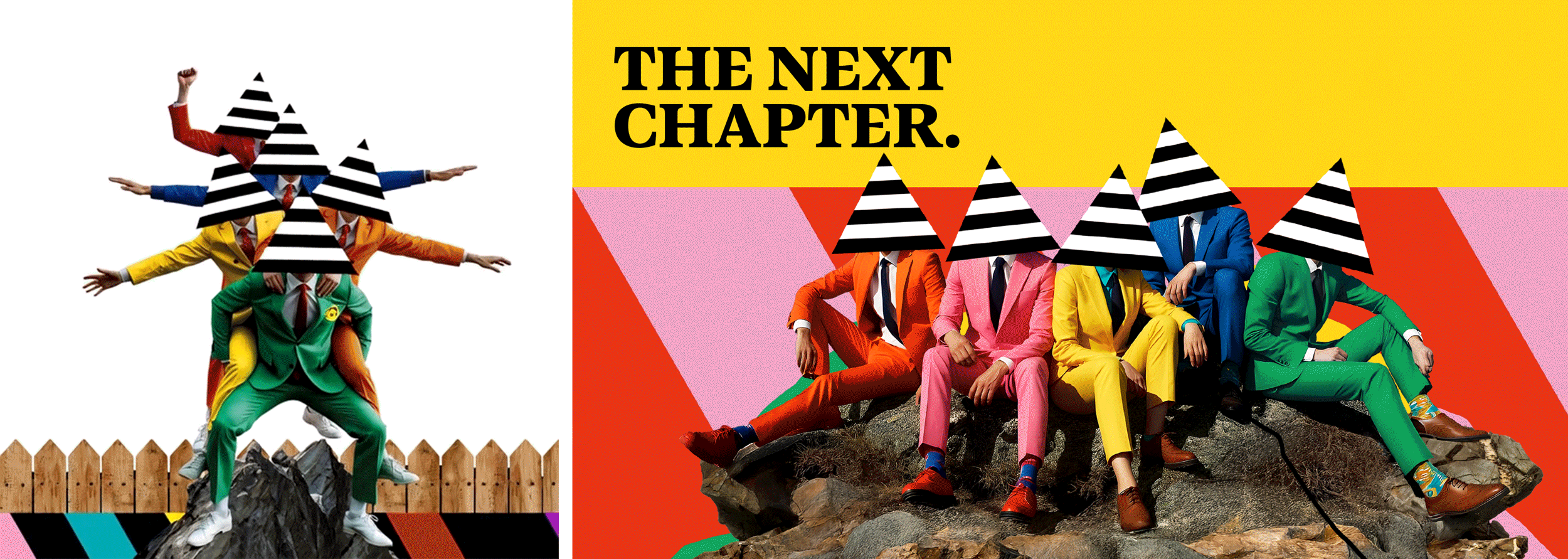 Räuberleiter. Markenentwicklung. 19