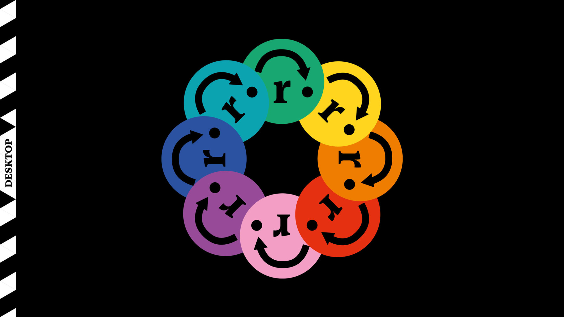 Räuberleiter. Markenentwicklung. 23