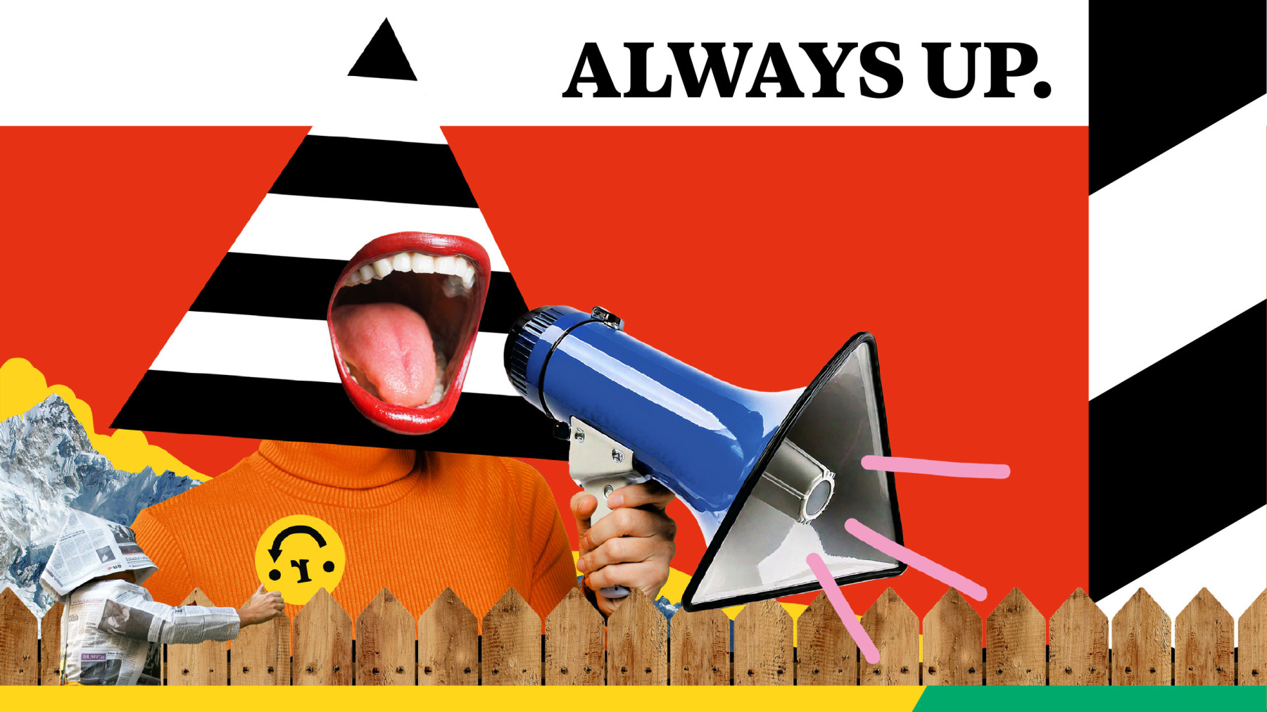 Räuberleiter. Markenentwicklung. 14