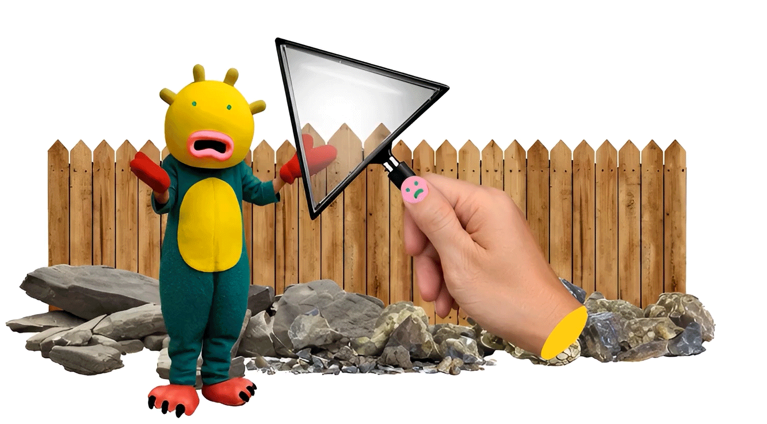 Räuberleiter. Markenentwicklung. 32