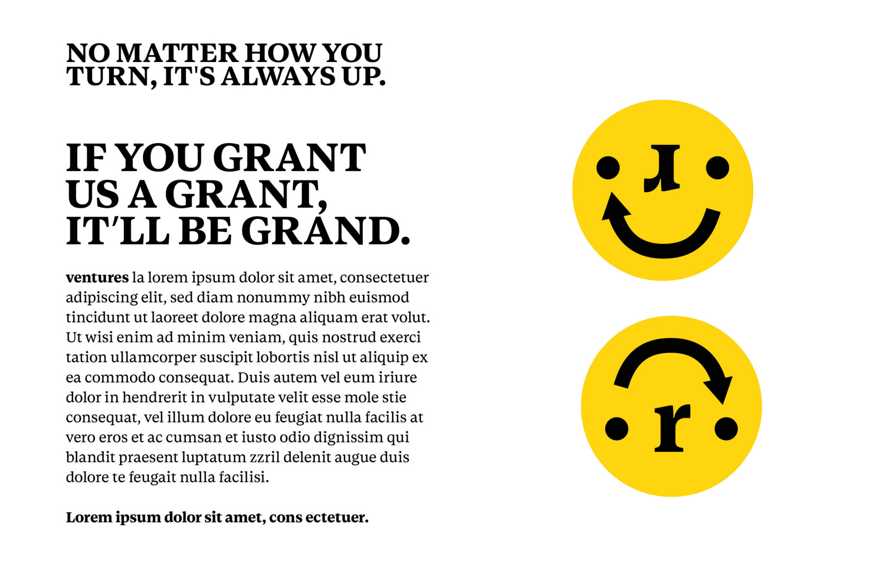 Räuberleiter. Markenentwicklung. 5