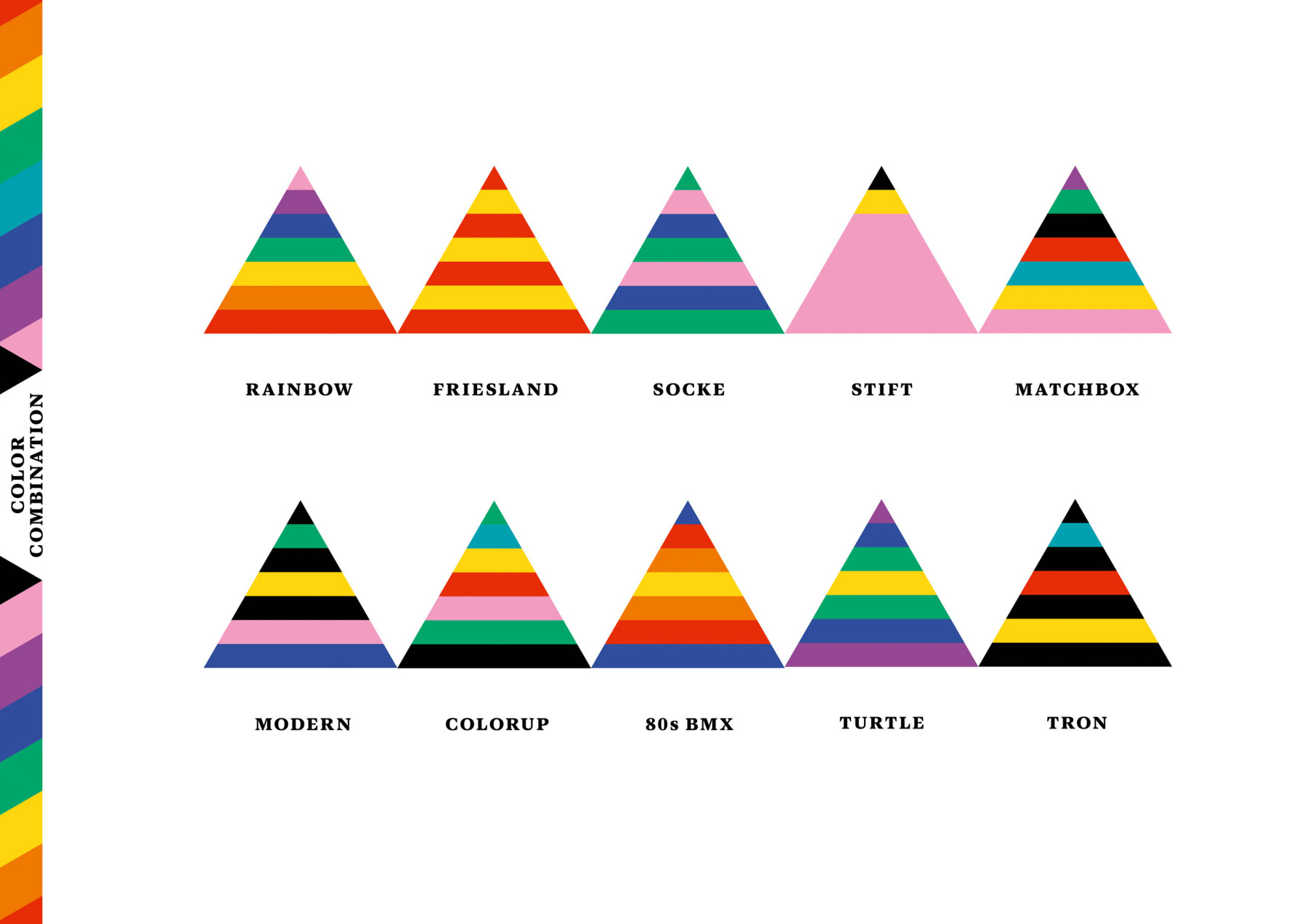 Räuberleiter. Markenentwicklung. 8