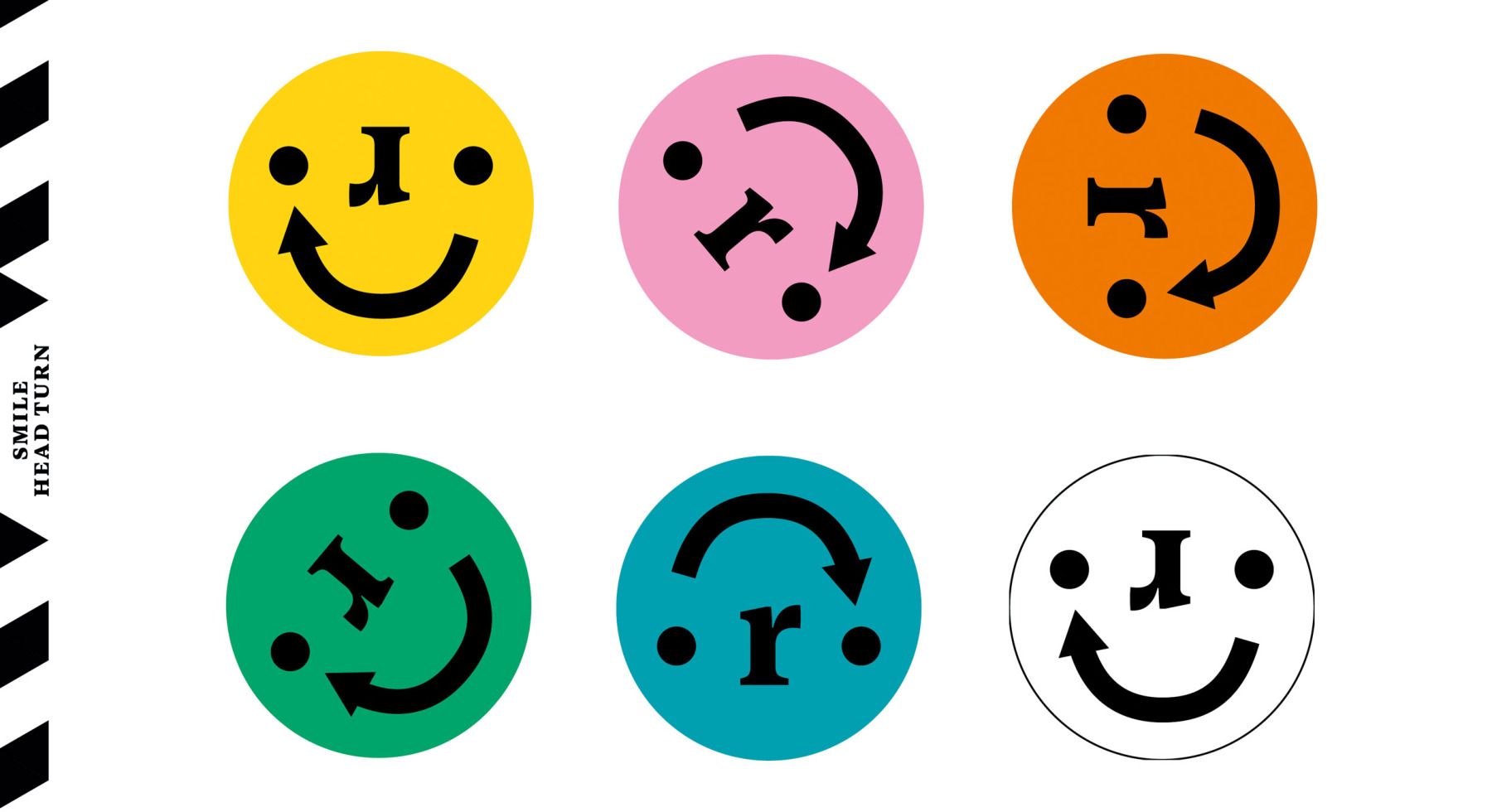 Räuberleiter. Markenentwicklung. 13