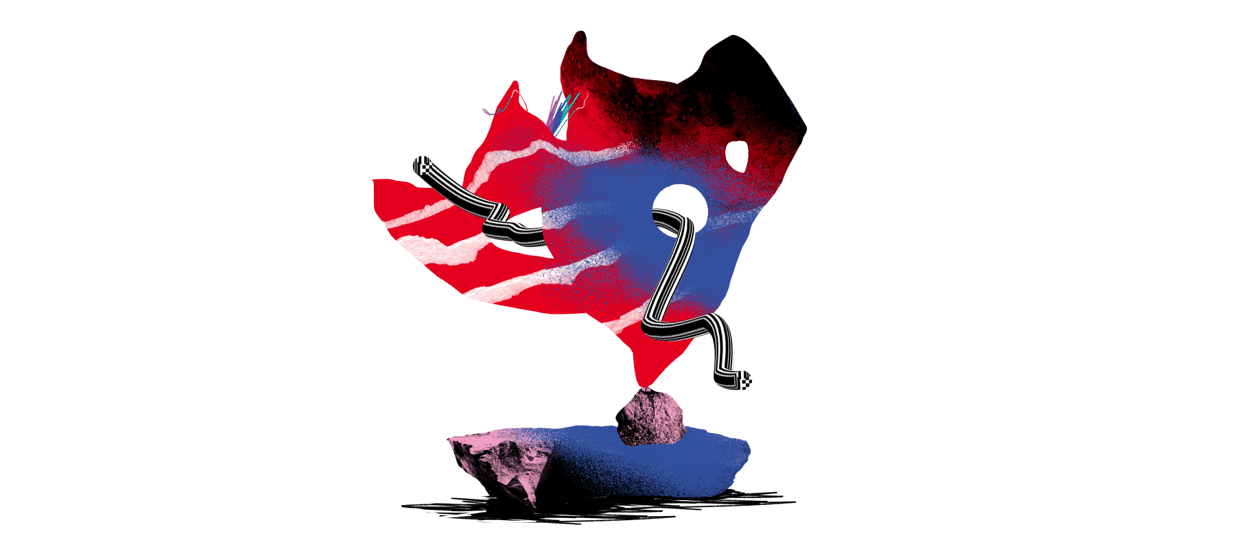 Ensemble Resonanz. Spielzeit 25/26 4