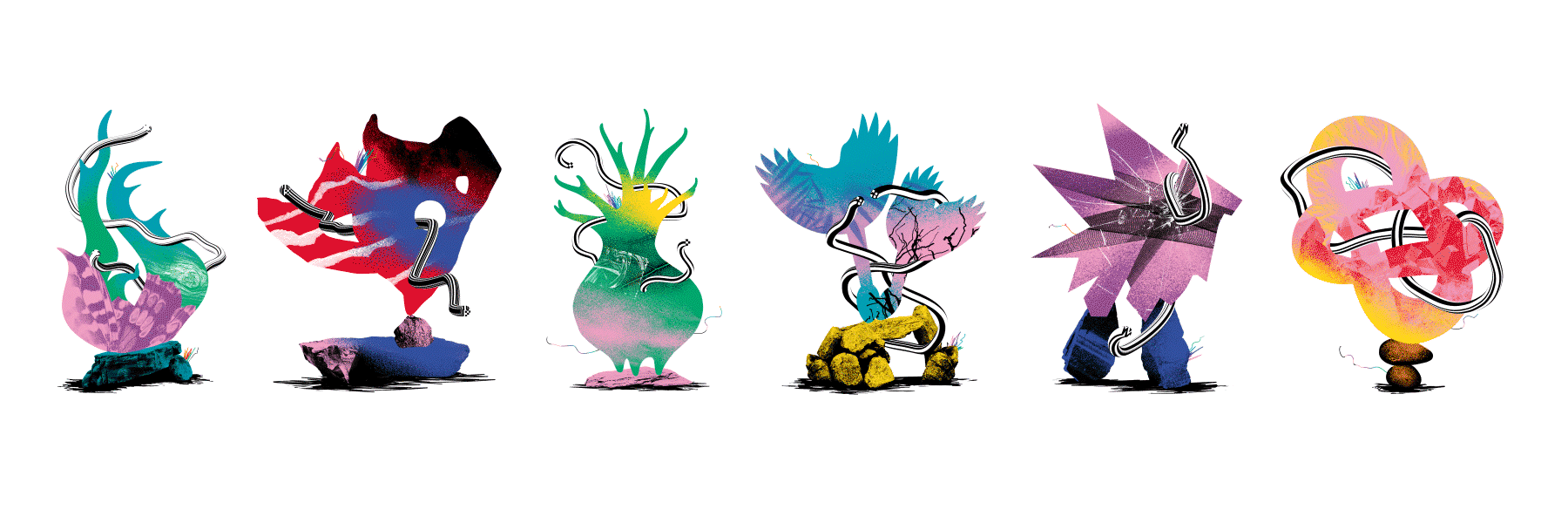 Ensemble Resonanz. Spielzeit 25/26 12