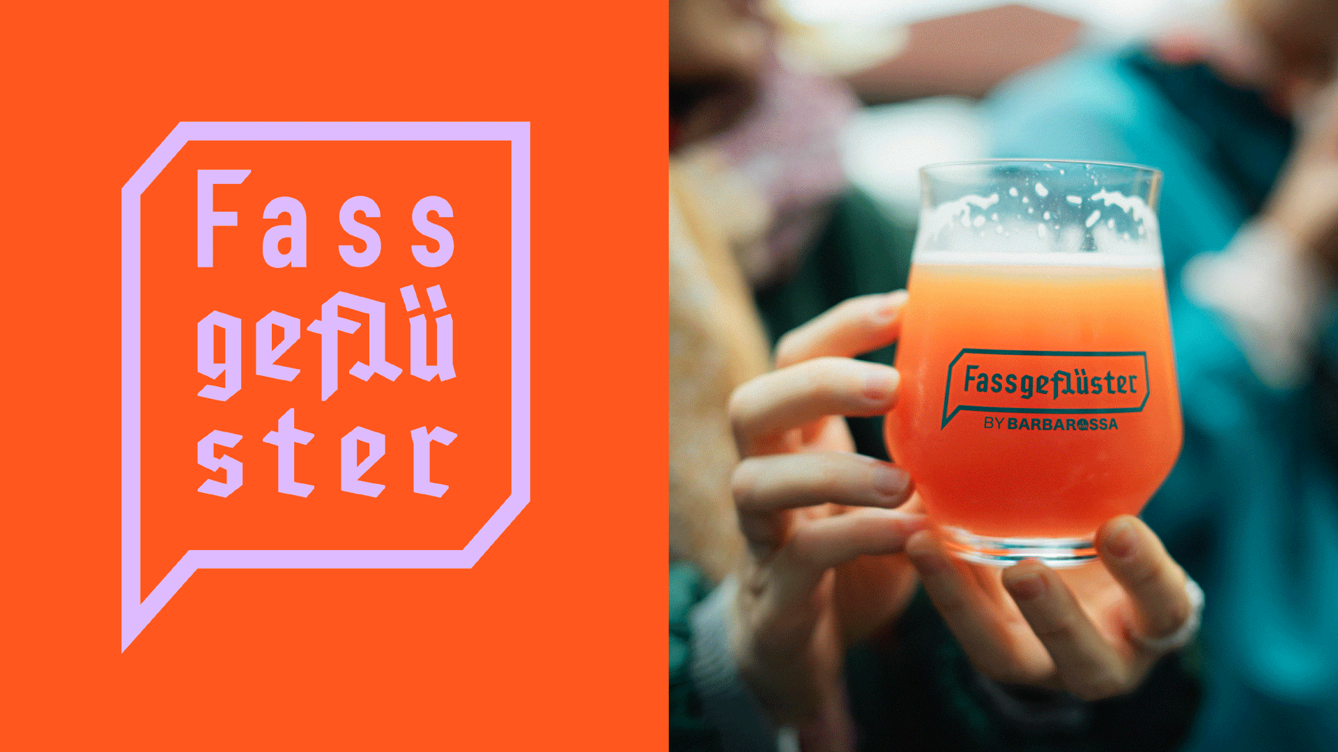 Fassgeflüster. Festival CI. 3