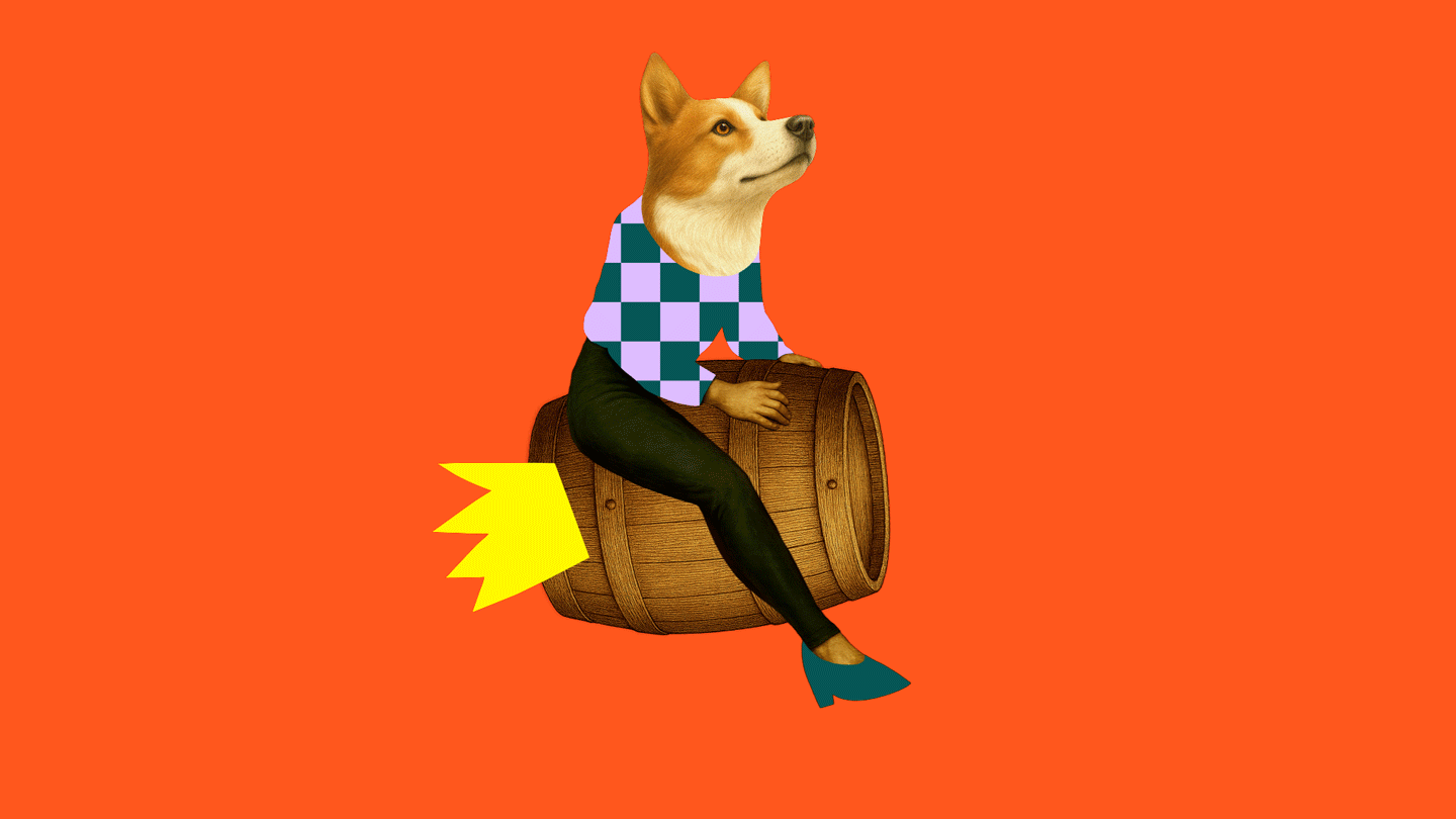 Fassgeflüster. Festival CI. 6