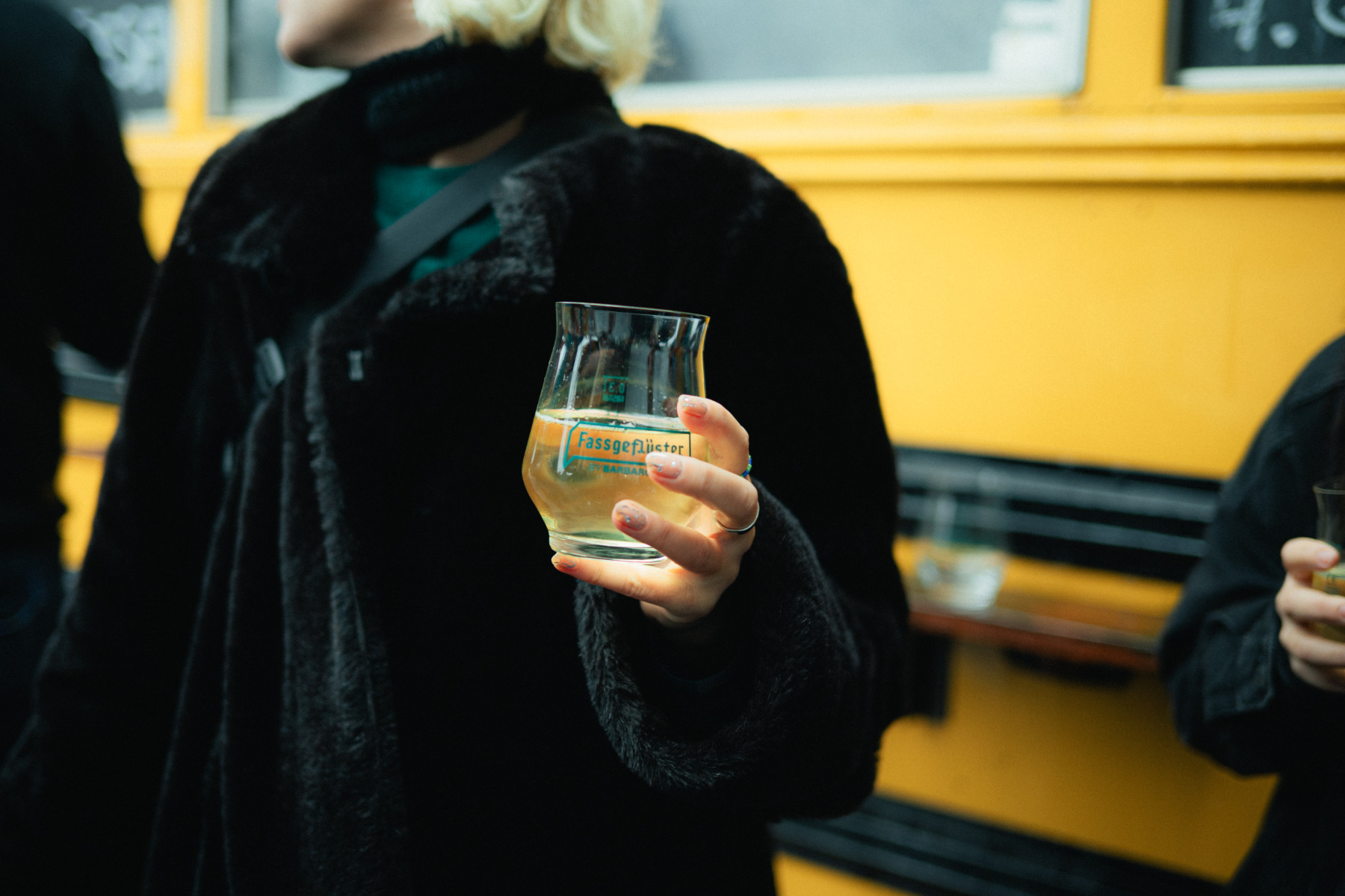 Fassgeflüster. Festival CI. 17