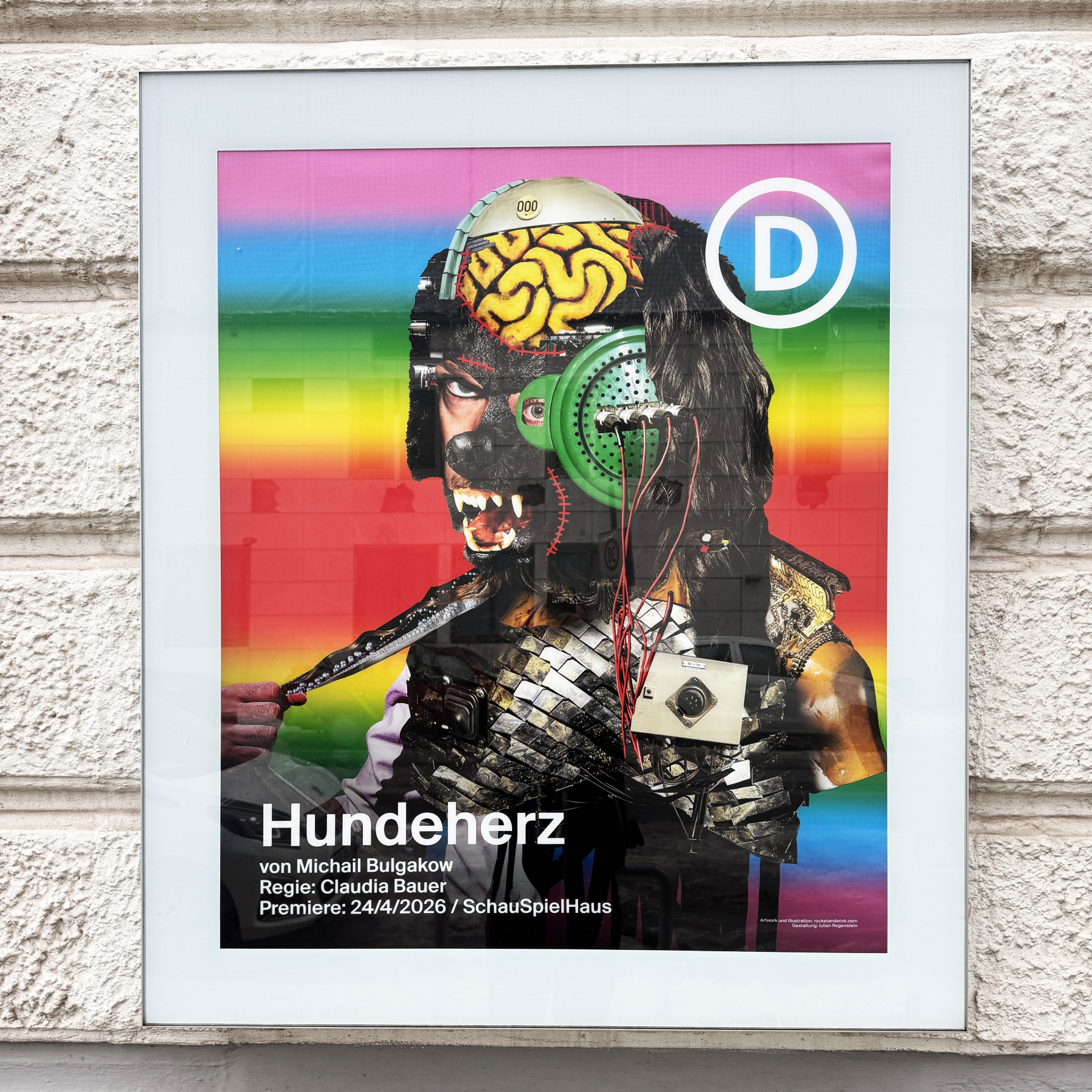 Deutsches Schauspielhaus Hamburg. Spielzeit 2025/26 11