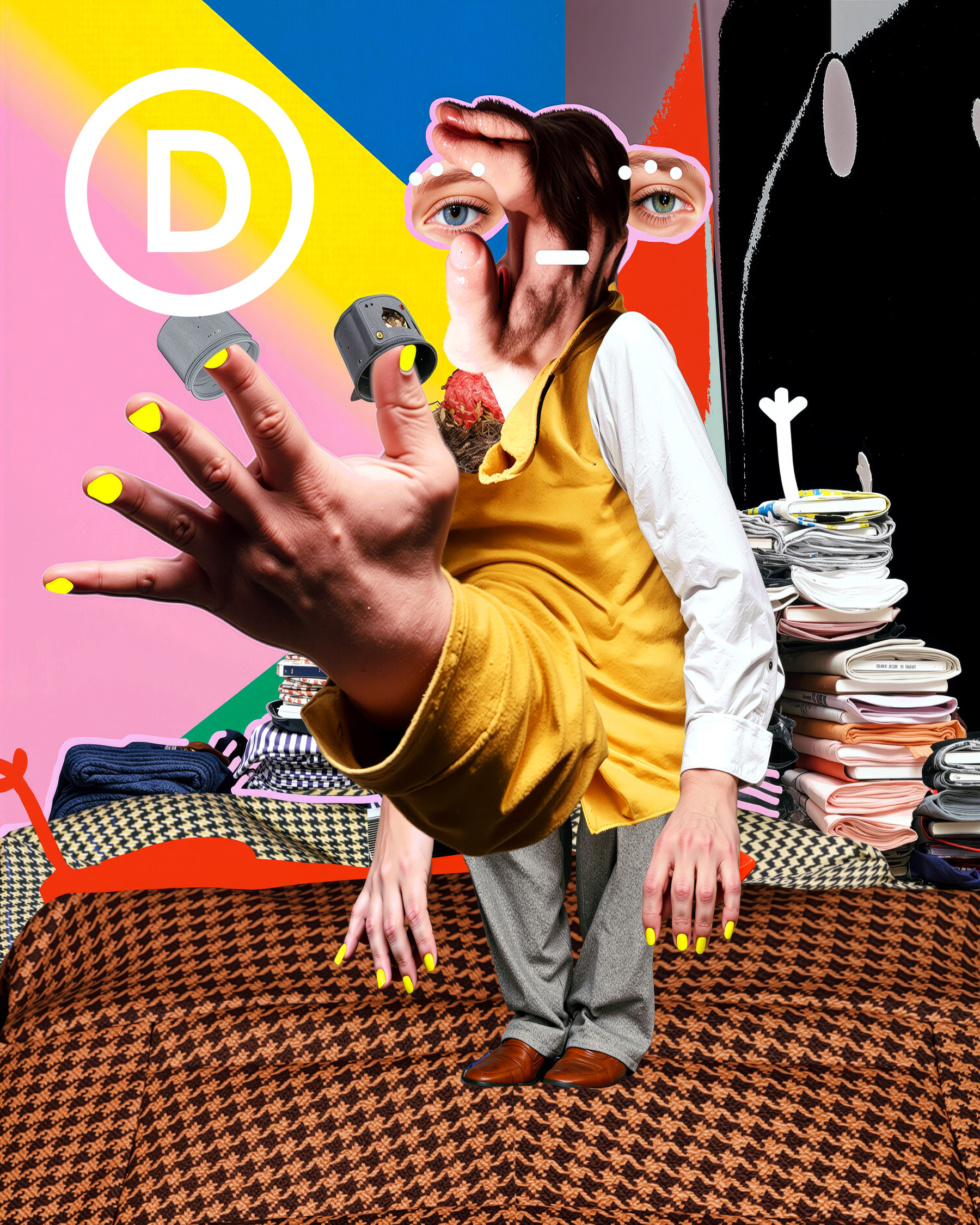 Deutsches Schauspielhaus Hamburg. Spielzeit 2025/26 18