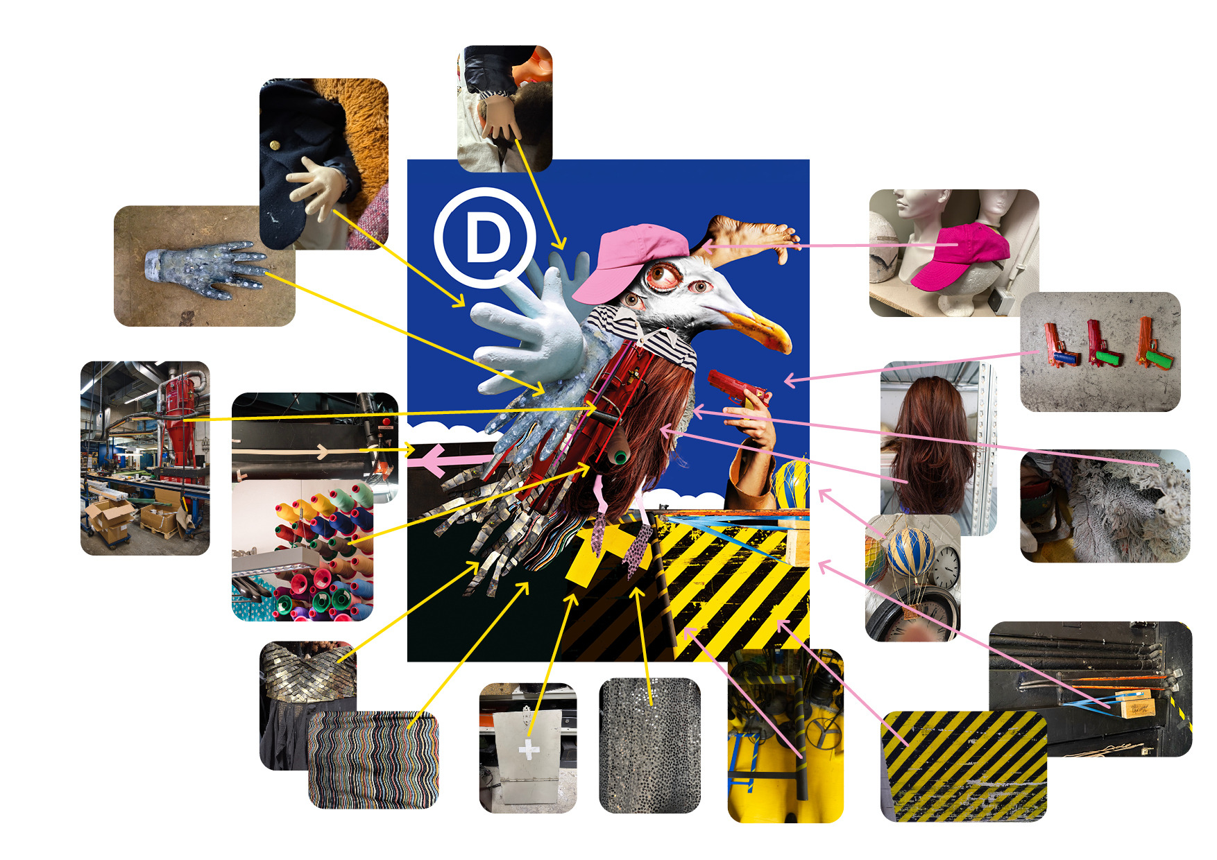 Deutsches Schauspielhaus Hamburg. Spielzeit 2025/26 14