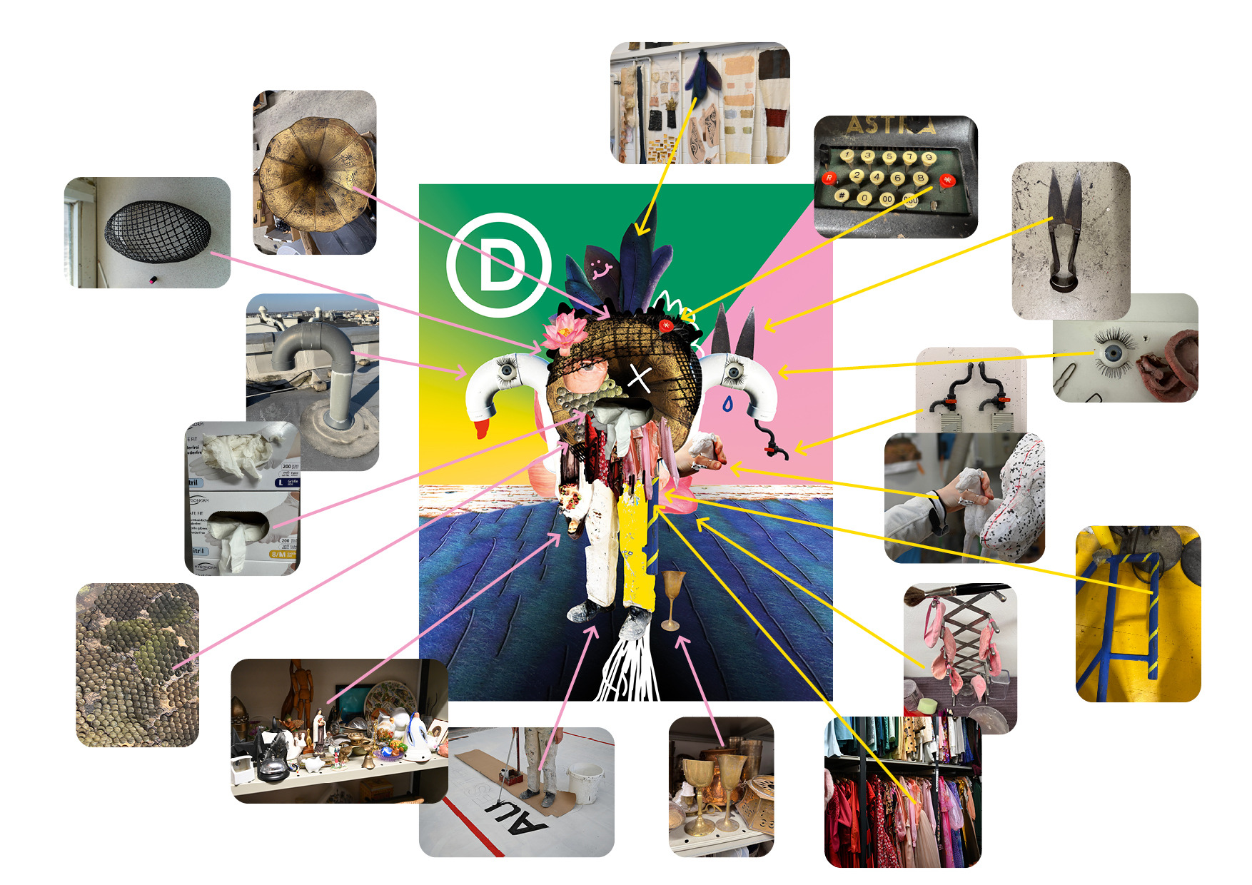 Deutsches Schauspielhaus Hamburg. Spielzeit 2025/26 17