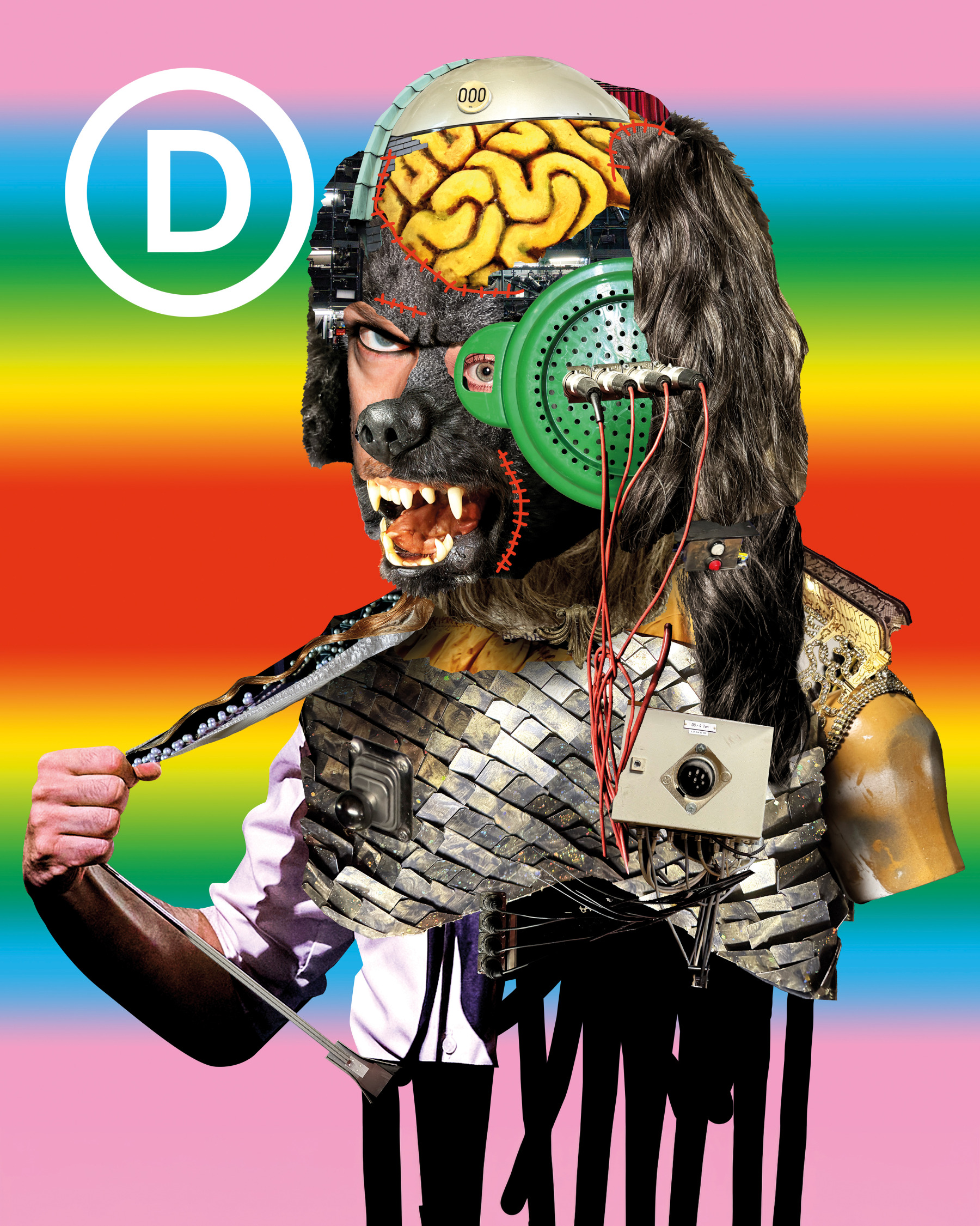 Deutsches Schauspielhaus Hamburg. Spielzeit 2025/26 9