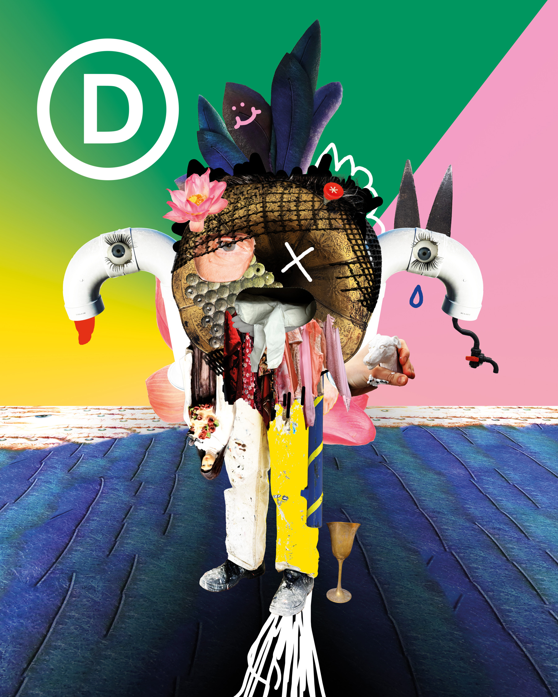 Deutsches Schauspielhaus Hamburg. Spielzeit 2025/26 16