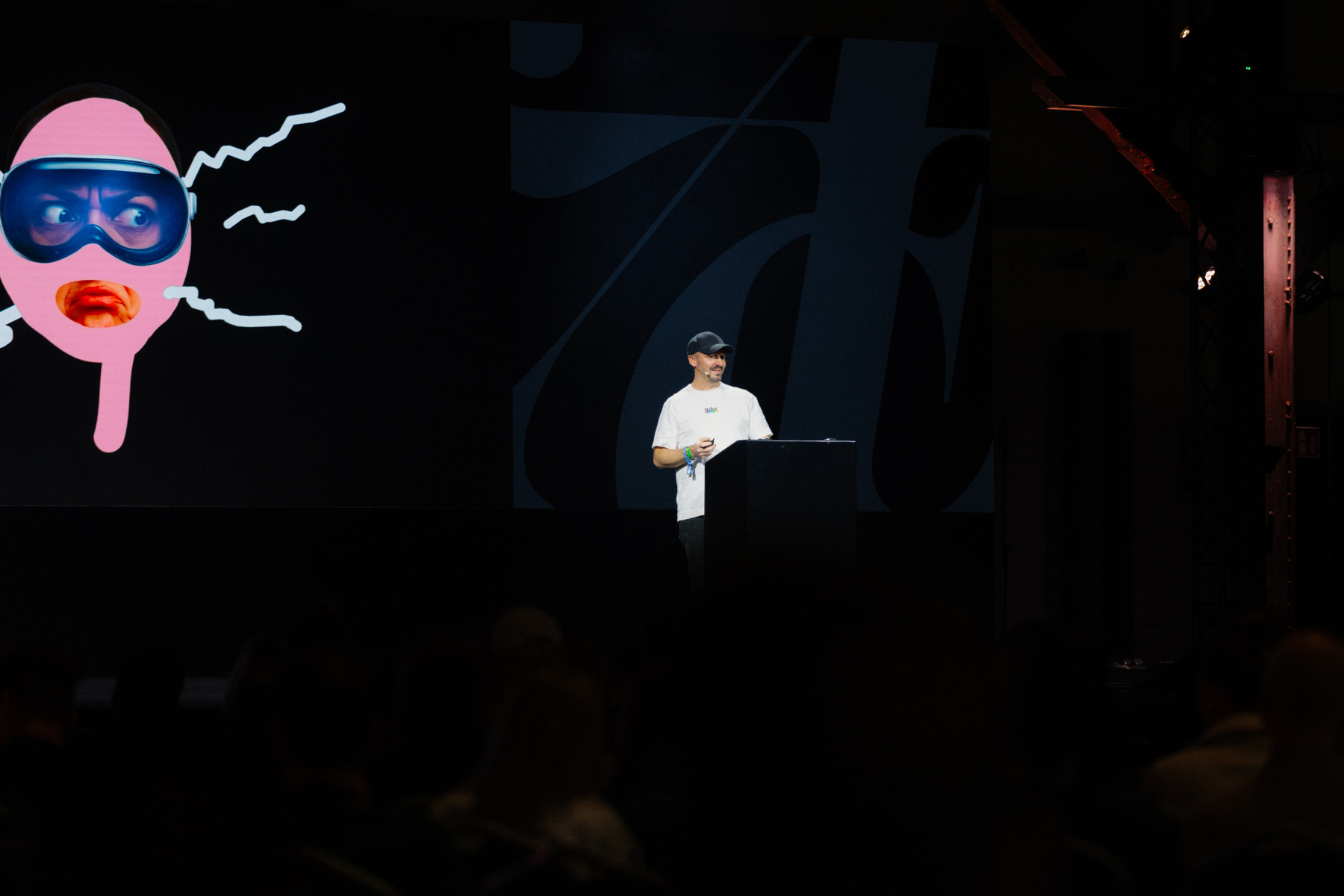 ADC Festival 2025. Corporate Identity. 12