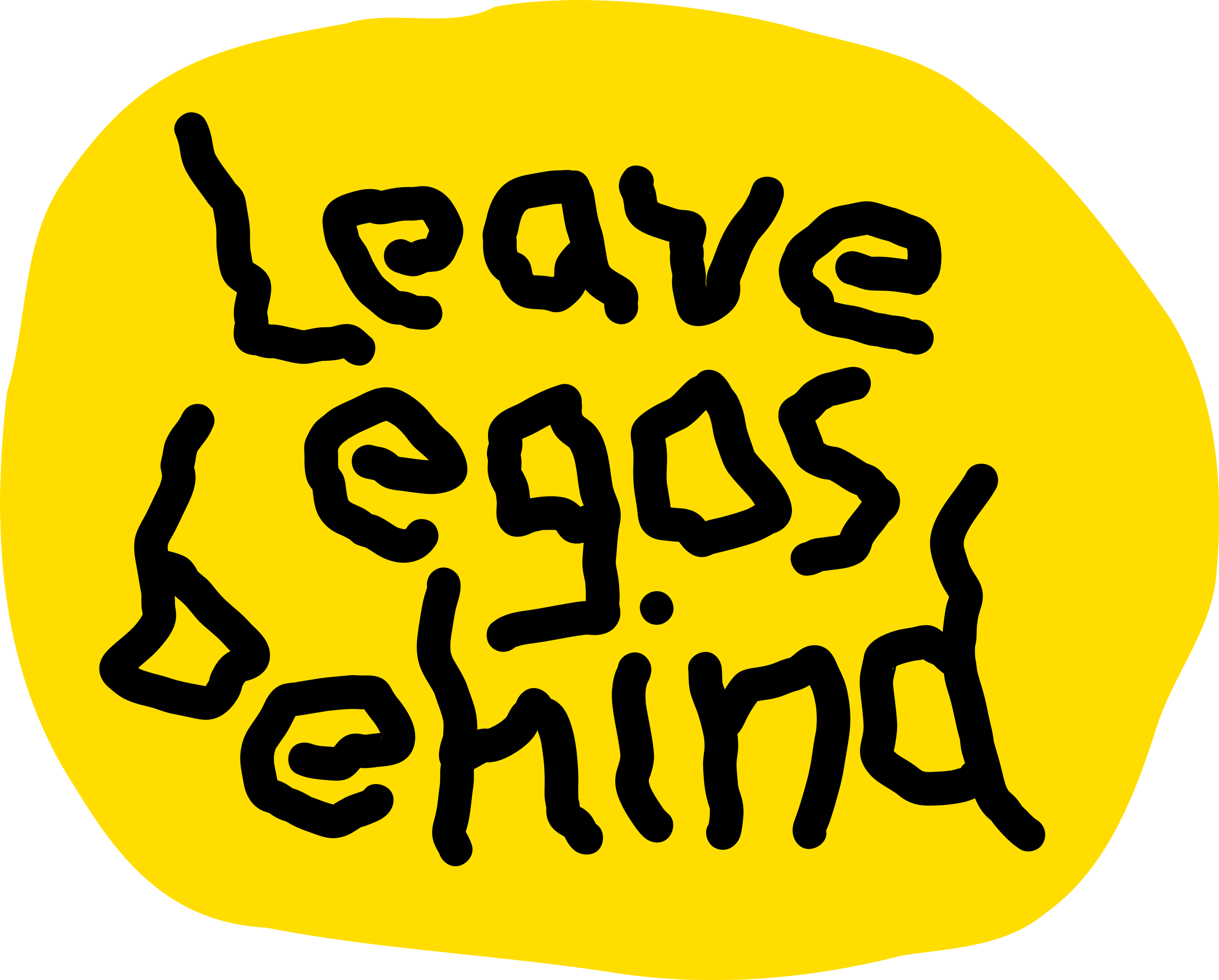 ADC Festival 2025. Corporate Identity. 24