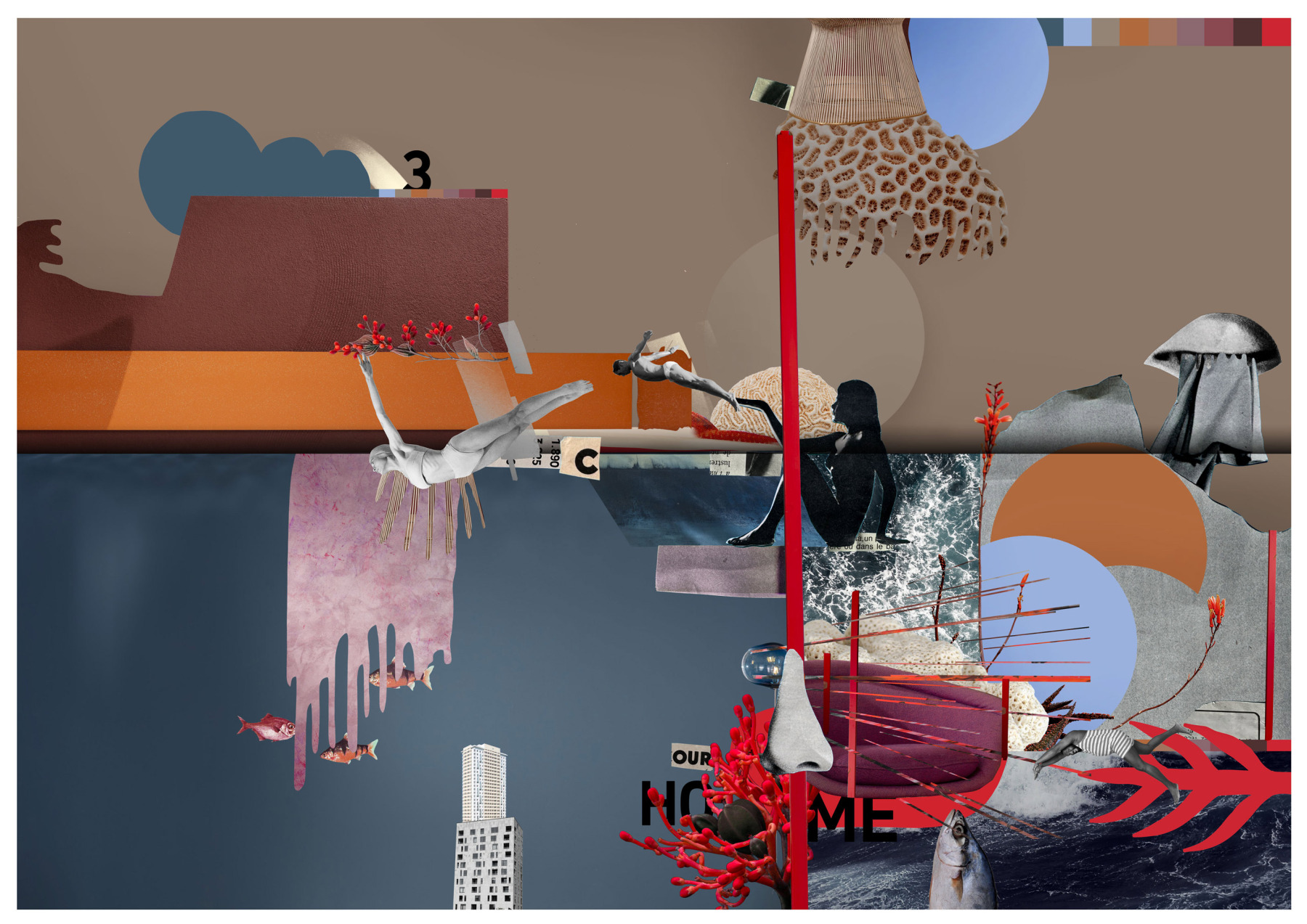 Caparol. Trend 2026. 3