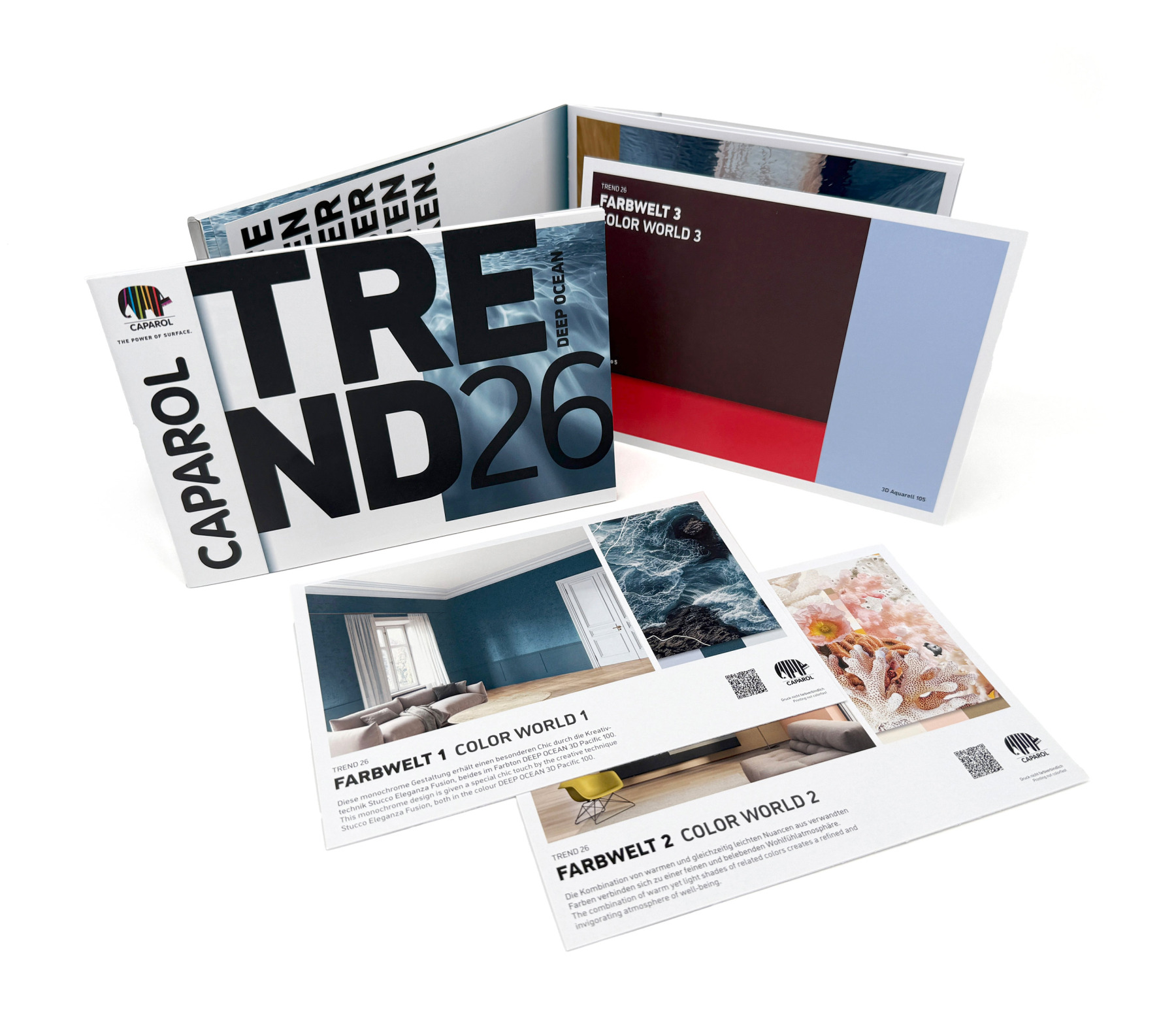 Caparol. Trend 2026. 4