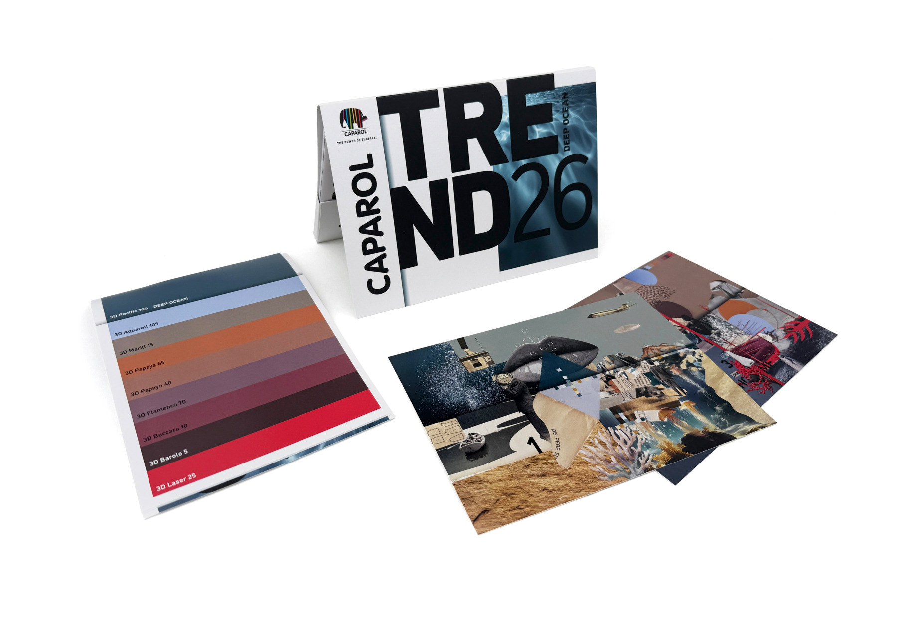 Caparol. Trend 2026. 6