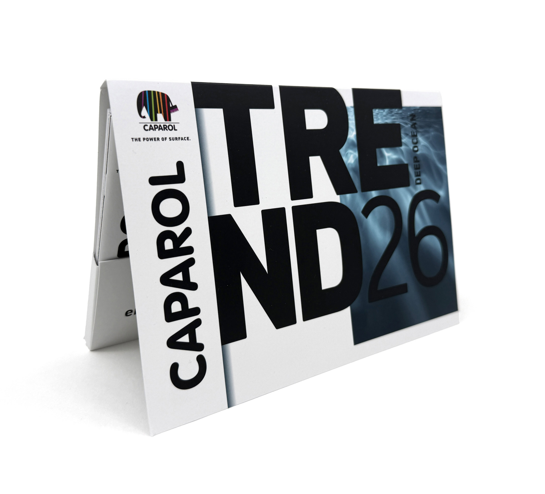 Caparol. Trend 2026. 1