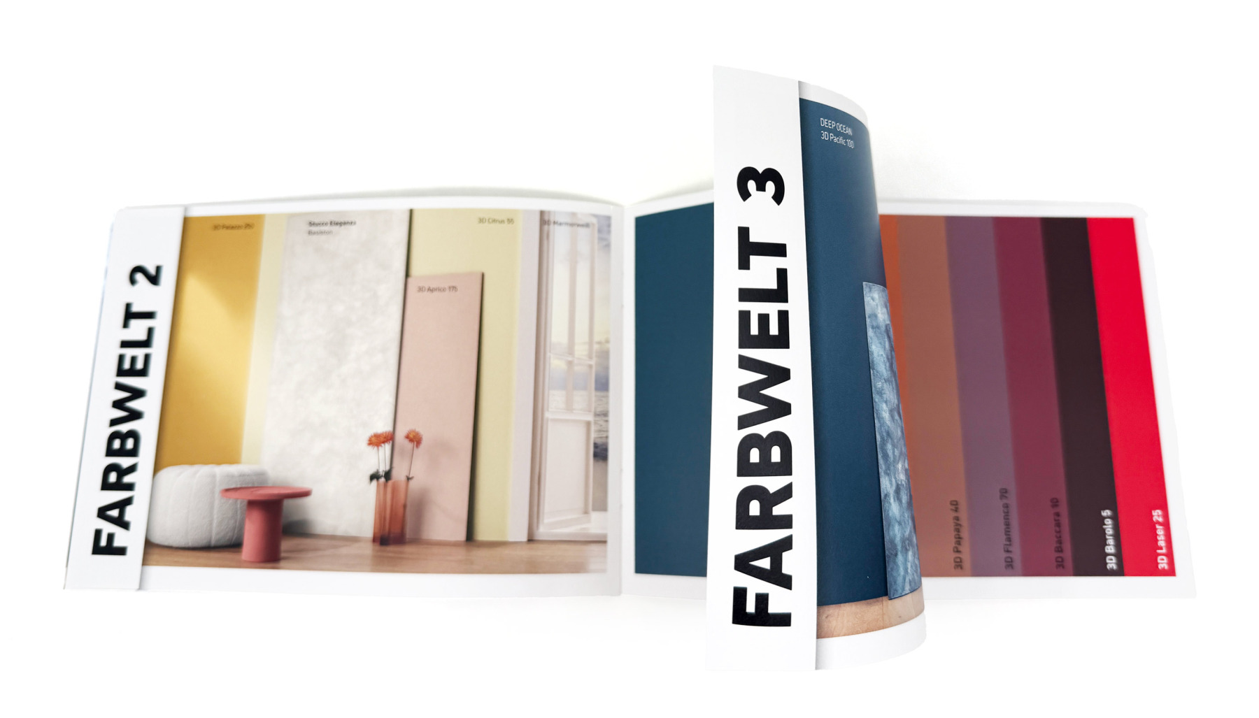 Caparol. Trend 2026. 10