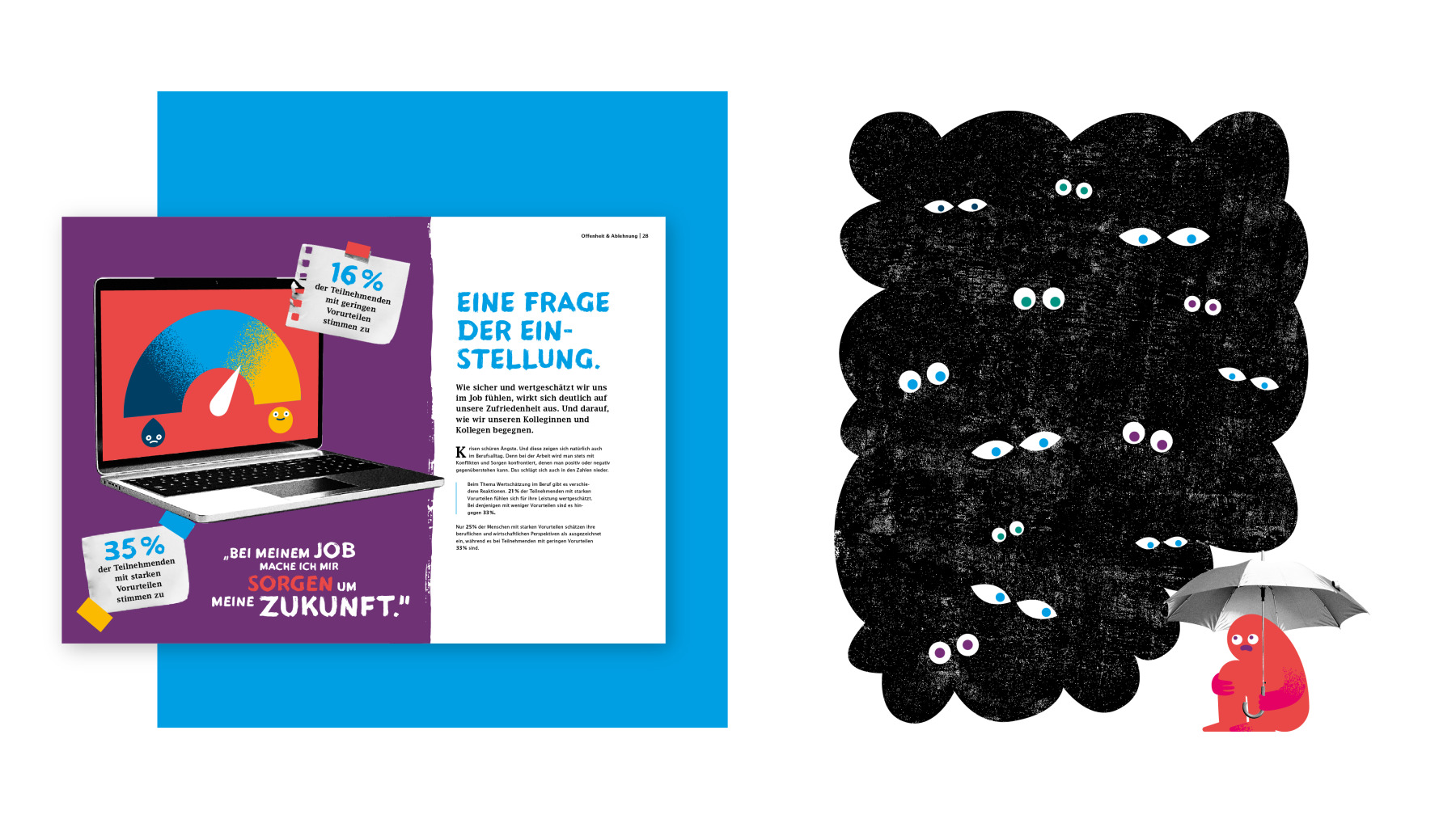 IKK classic. Studie zu Vorurteilen und Diskriminierung. 9