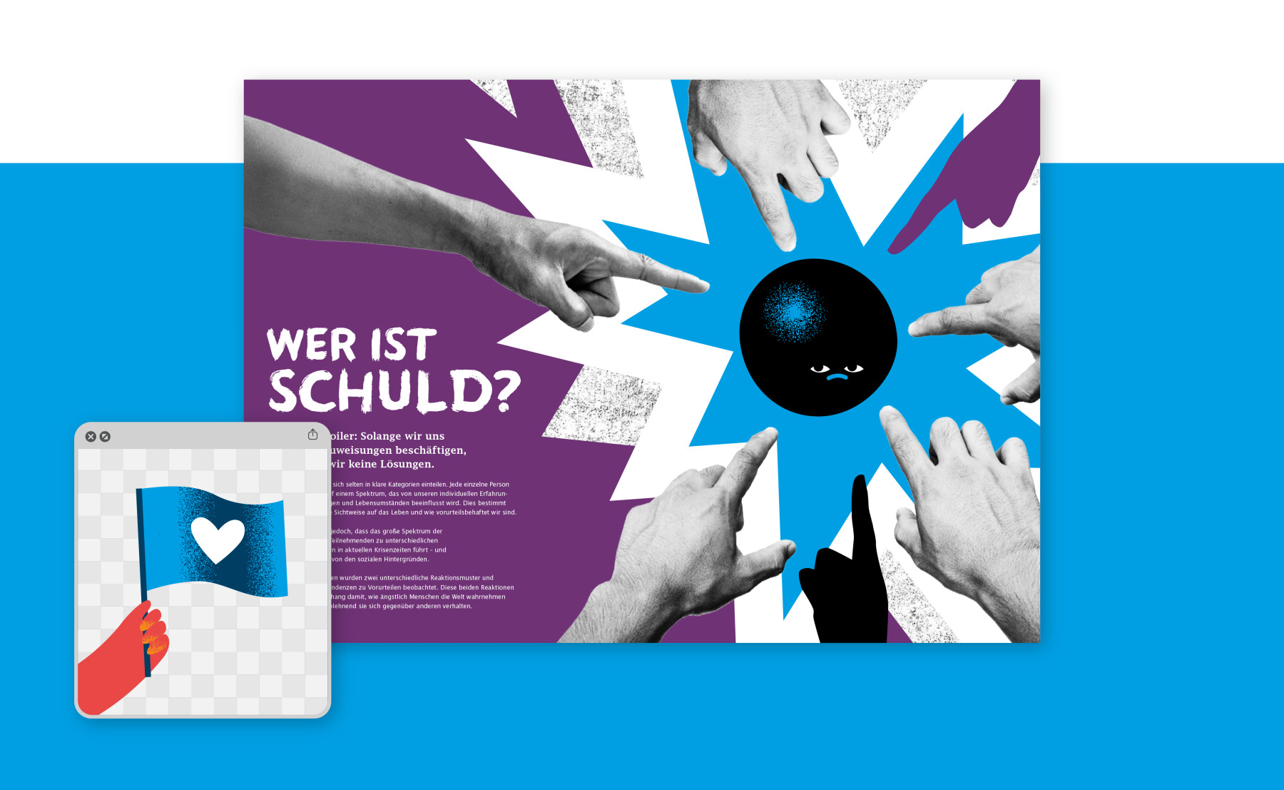 IKK classic. Studie zu Vorurteilen und Diskriminierung. 10