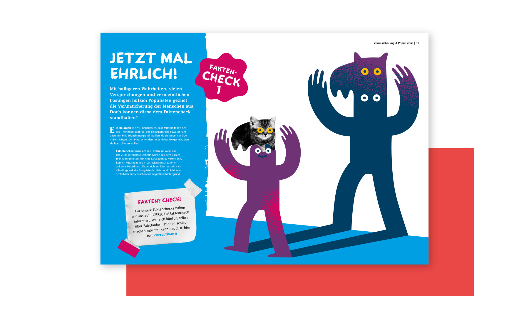 IKK classic. Studie zu Vorurteilen und Diskriminierung. 14