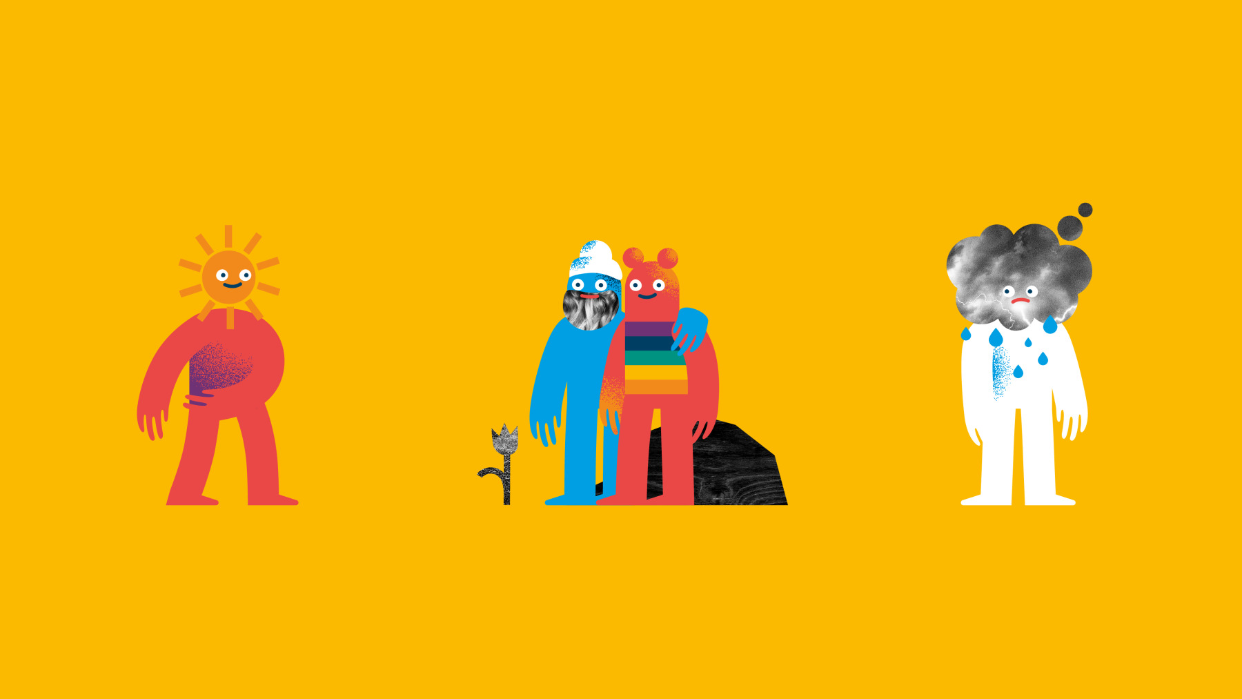 IKK classic. Studie zu Vorurteilen und Diskriminierung. 16