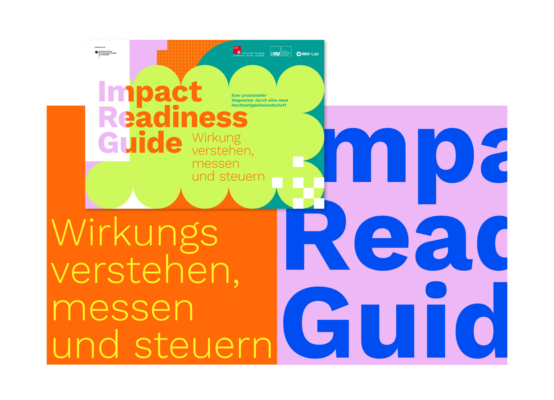 Universität Hamburg. Impact Readiness Guide. 2