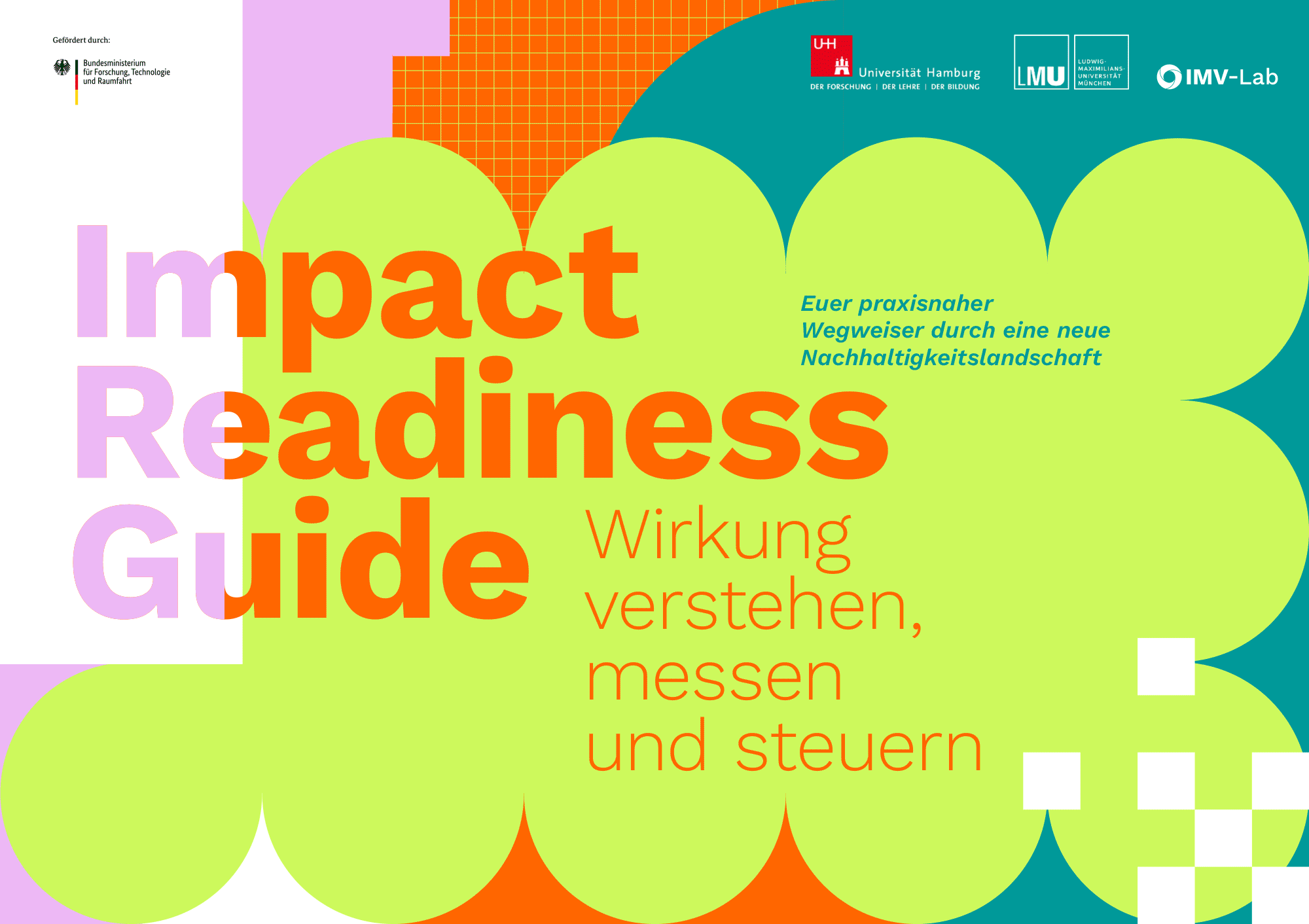 Universität Hamburg. Impact Readiness Guide. 6