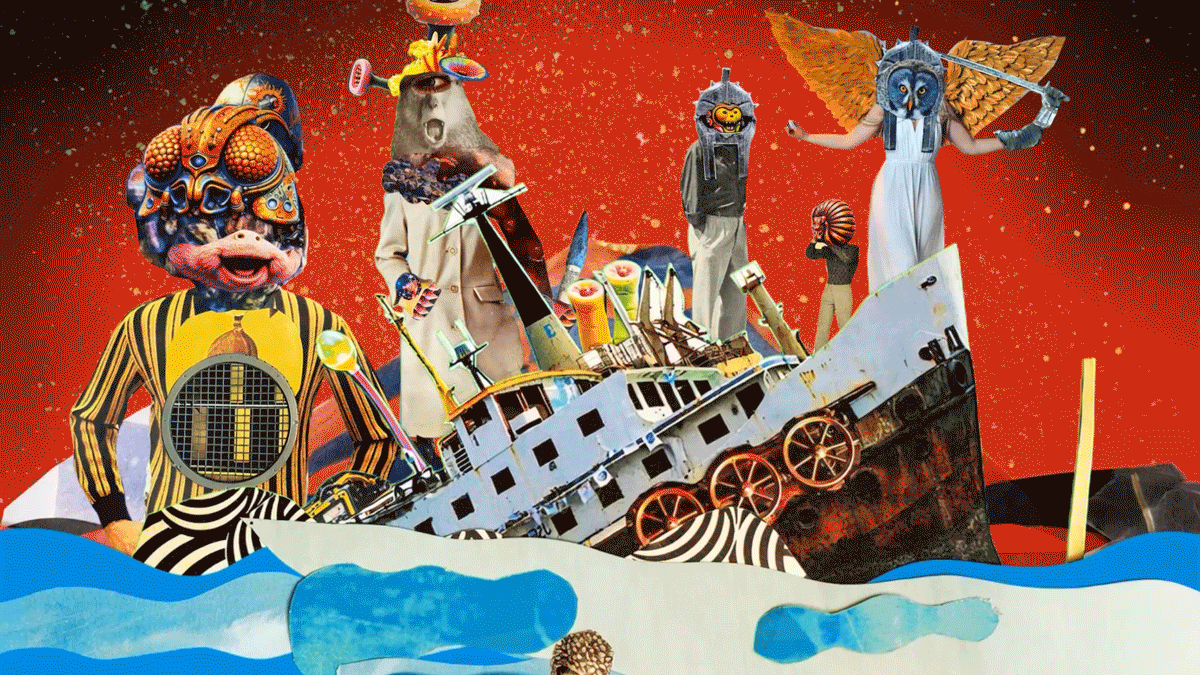 Deutsches Schauspielhaus Hamburg. Spielzeit 2026/27 13