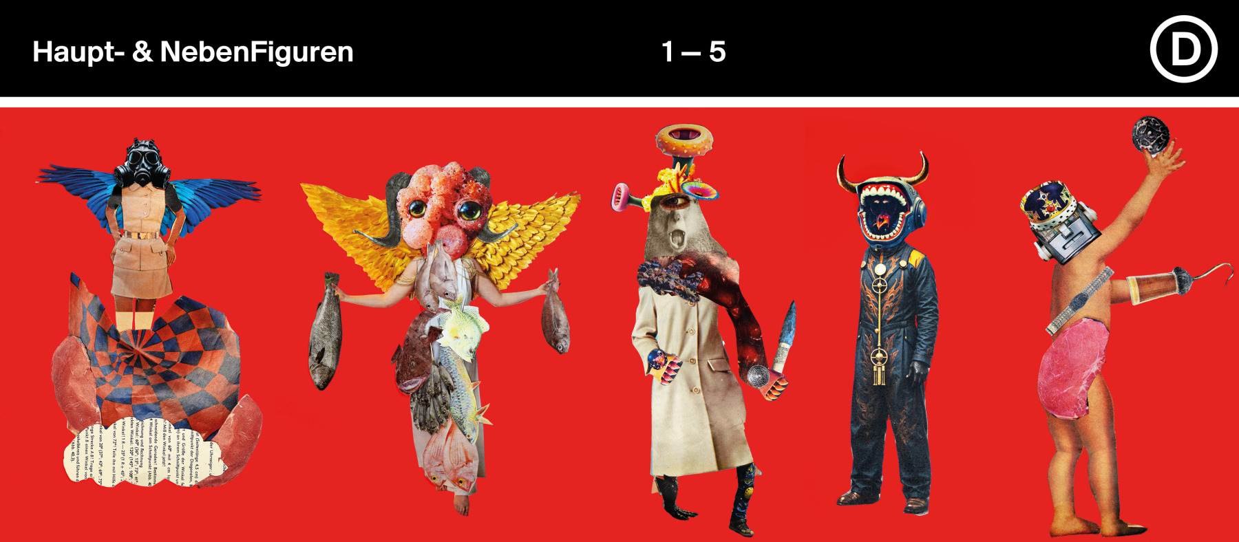 Deutsches Schauspielhaus Hamburg. Spielzeit 2026/27 23