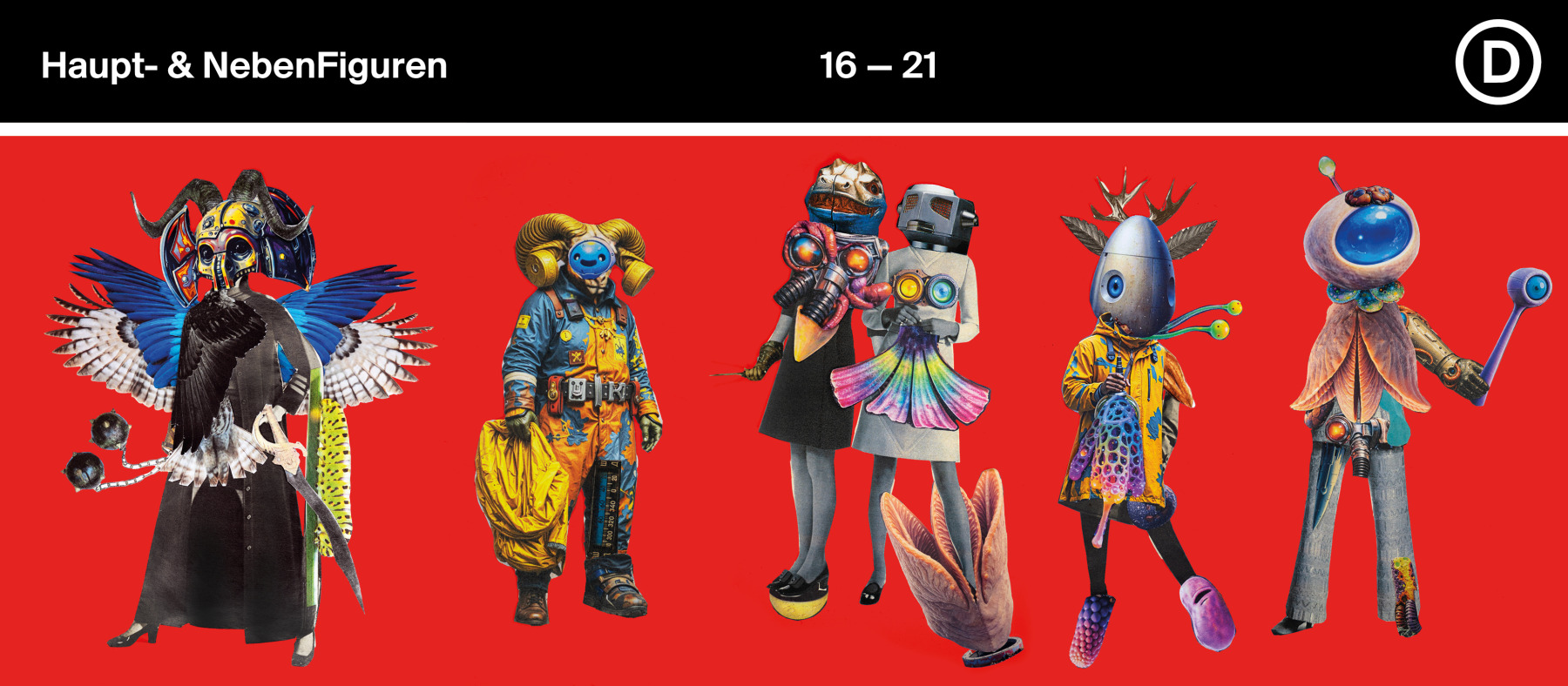 Deutsches Schauspielhaus Hamburg. Spielzeit 2026/27 26