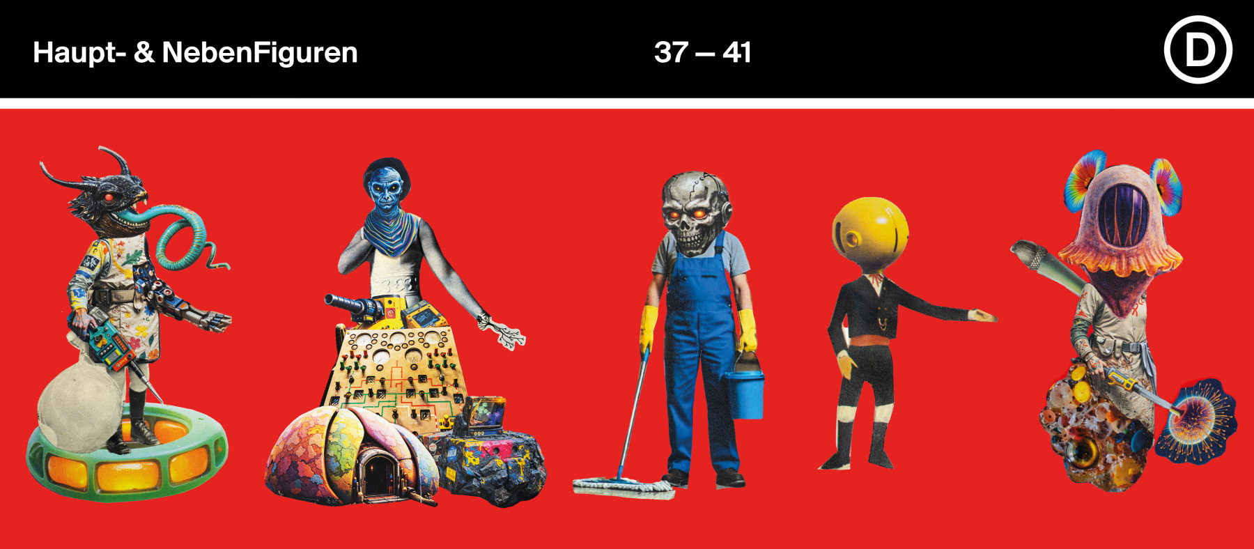 Deutsches Schauspielhaus Hamburg. Spielzeit 2026/27 30