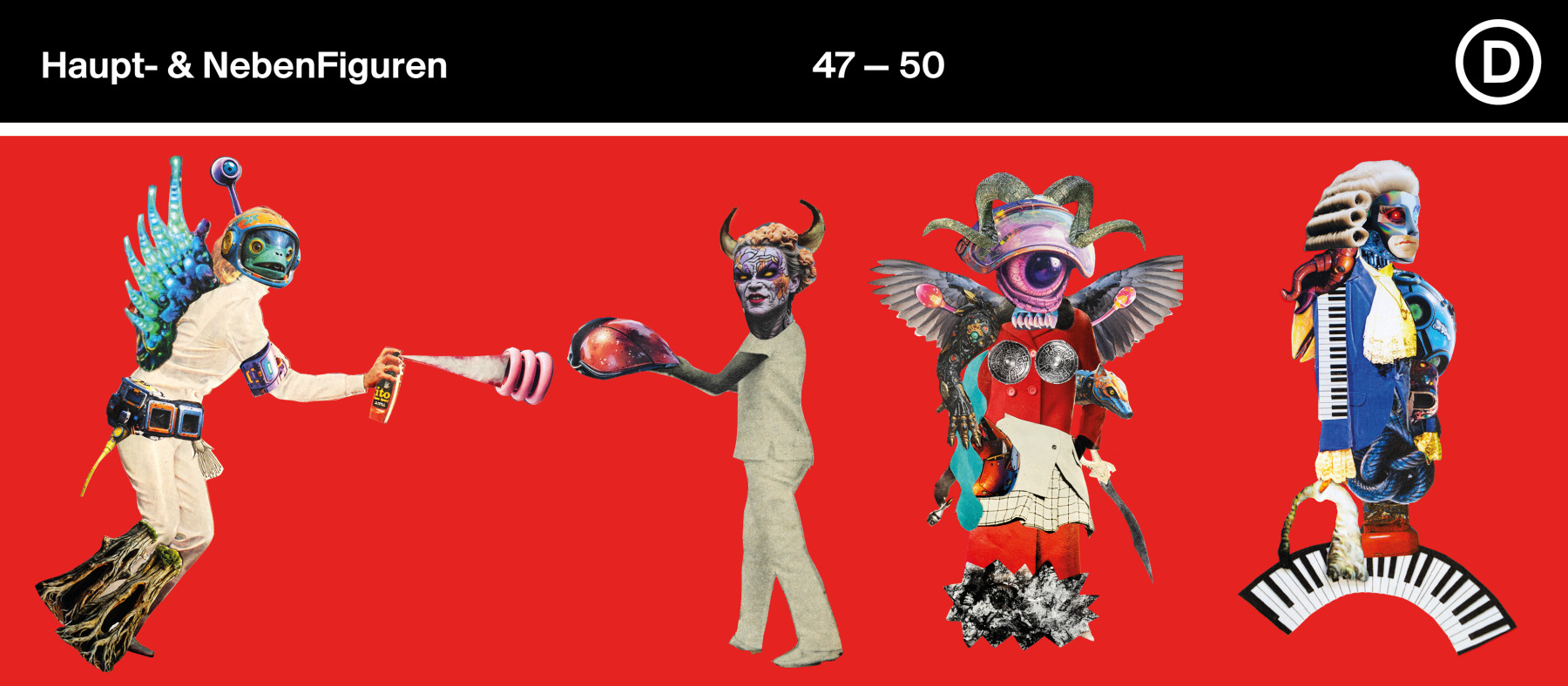 Deutsches Schauspielhaus Hamburg. Spielzeit 2026/27 32
