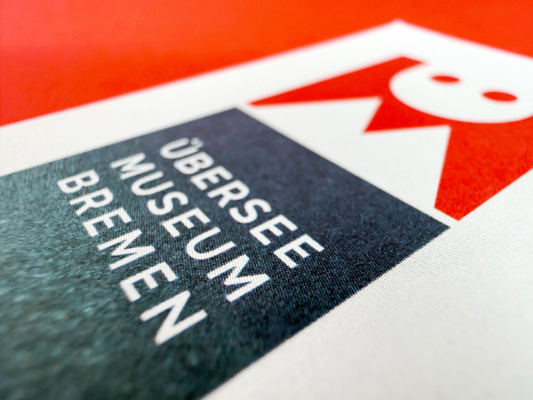 Übersee-Museum Bremen. Redesign. 4
