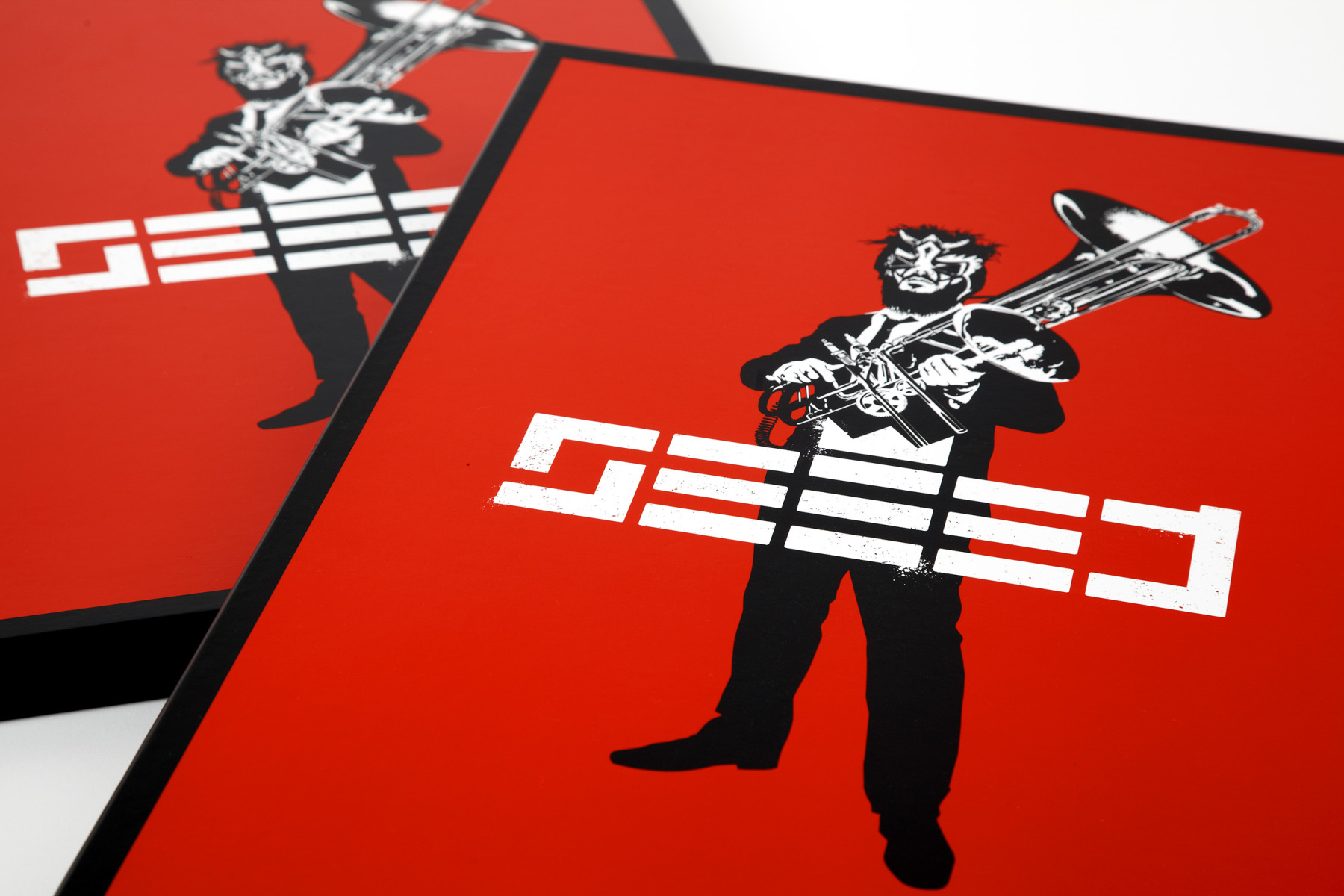 SEEED. 6