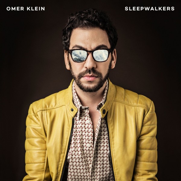 Aufgabenstellung: Musikdesign | Kunde: Warner Music Group | Jahr: 2017 | Projekt: Omer Klein. Sleepwalkers.