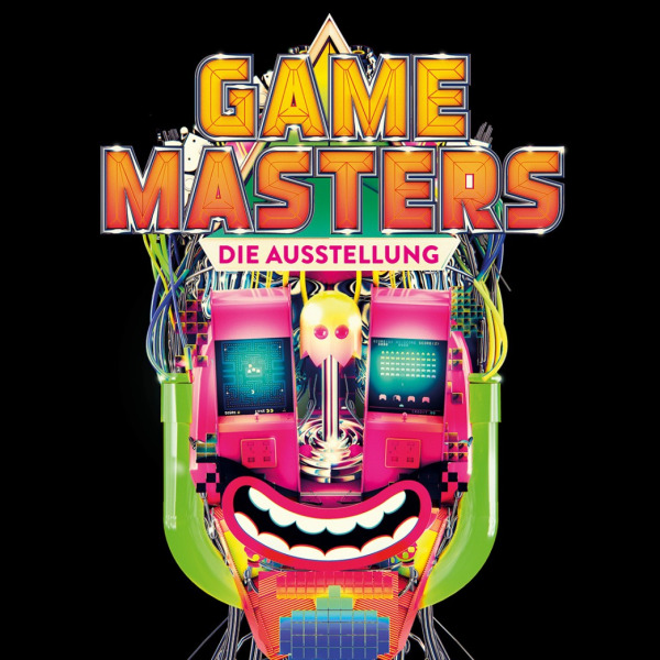 Aufgabenstellung: Werbe-/Lead-Kampagne | Kunde: MK&G | Jahr: 2016 | Projekt: Museum fuer Kunst & Gewerbe. Game Masters.