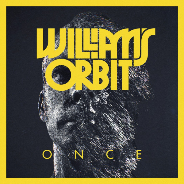 Aufgabenstellung: Musikdesign | Jahr: 2016 | Projekt: William s Orbit. Once.