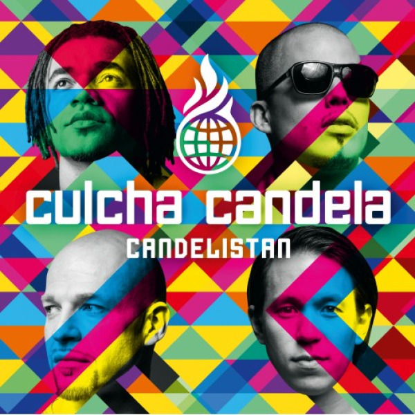 Aufgabenstellung: Musikdesign | Kunde: Warner Music Group | Jahr: 2015 | Projekt: Culcha Candela. Candelistan.