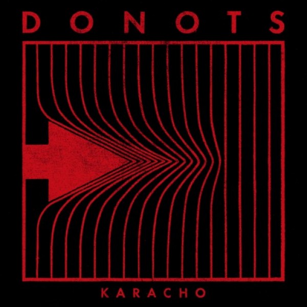 Aufgabenstellung: Musikdesign | Kunde: Universal Music Group | Jahr: 2015 | Projekt: Donots. Karacho.
