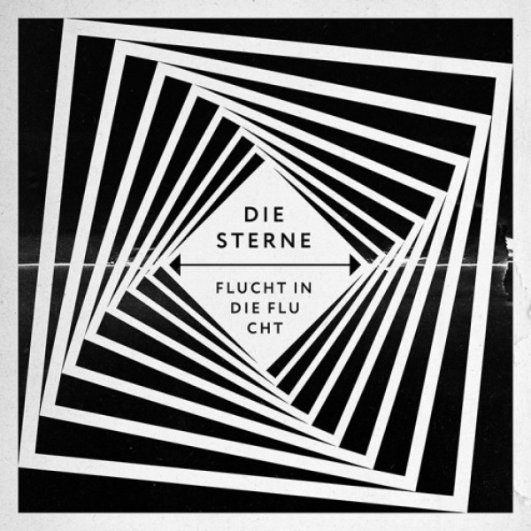 Aufgabenstellung: Musikdesign | Jahr: 2014 | Projekt: Die Sterne. Flucht in die Flucht.