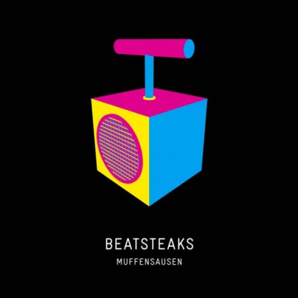 Aufgabenstellung: Musikdesign | Kunde: Warner Music Group | Jahr: 2013 | Projekt: Beatsteaks. Muffensausen.