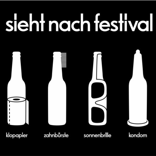  Aufgabenstellung: Corporate Design / Identity Design | Kunde: fritz-kola | Jahr: 2013 | Projekt: fritz-kola. Festival 2013.