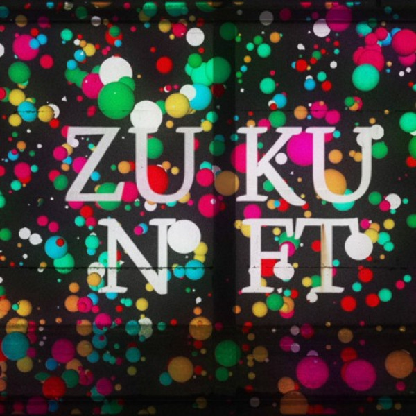 Aufgabenstellung: Kunst & Kunstausstellung, Animation | Jahr: 2012 | Projekt: Schiller-Oper Projektion.