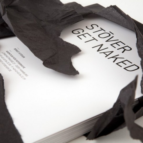 Aufgabenstellung: Grafikdesign, Verpackungsdesign | Jahr: 2011 | Projekt: Stoever. Get Naked.